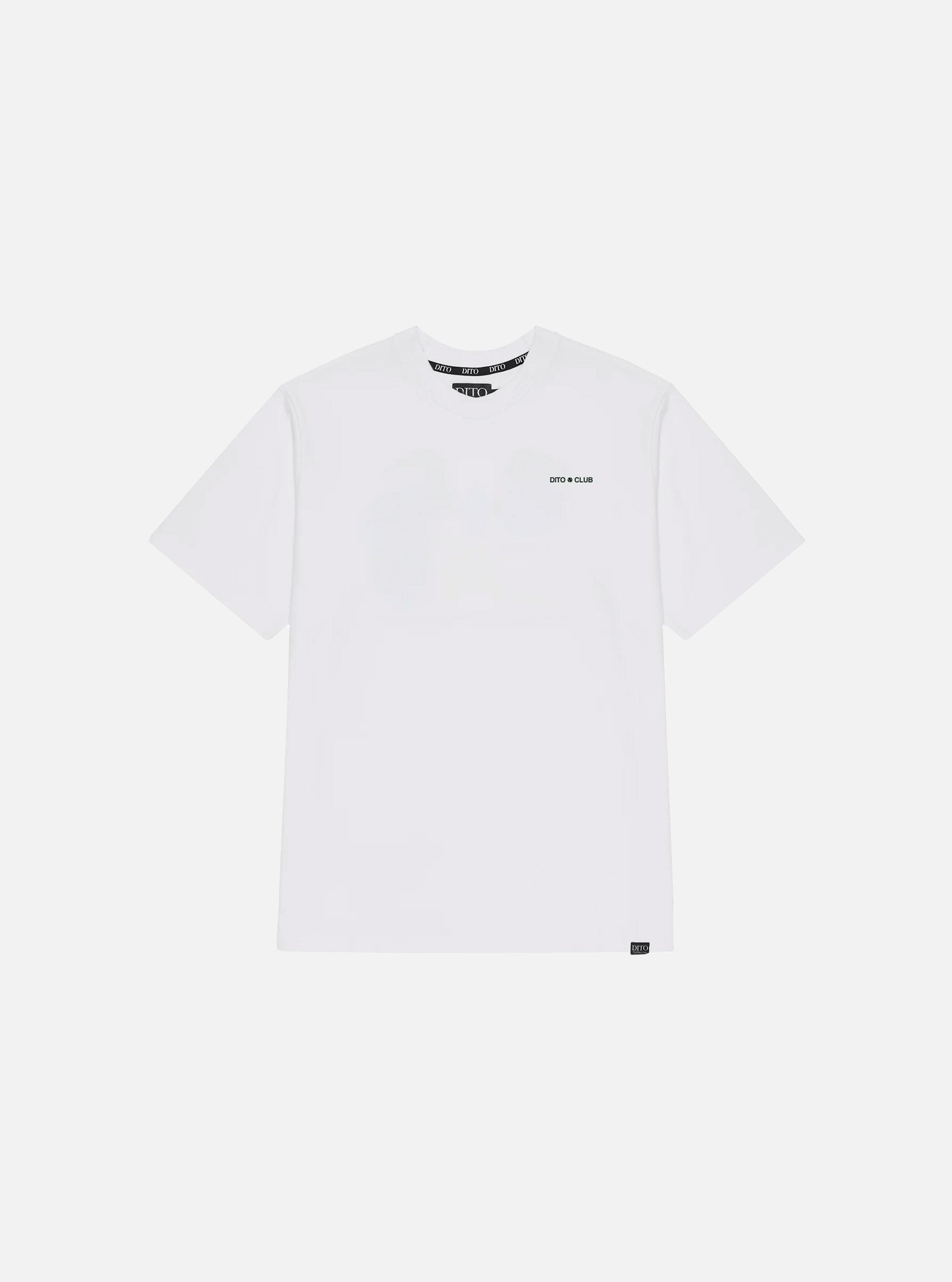 Camiseta juez de silla de Dito Collective