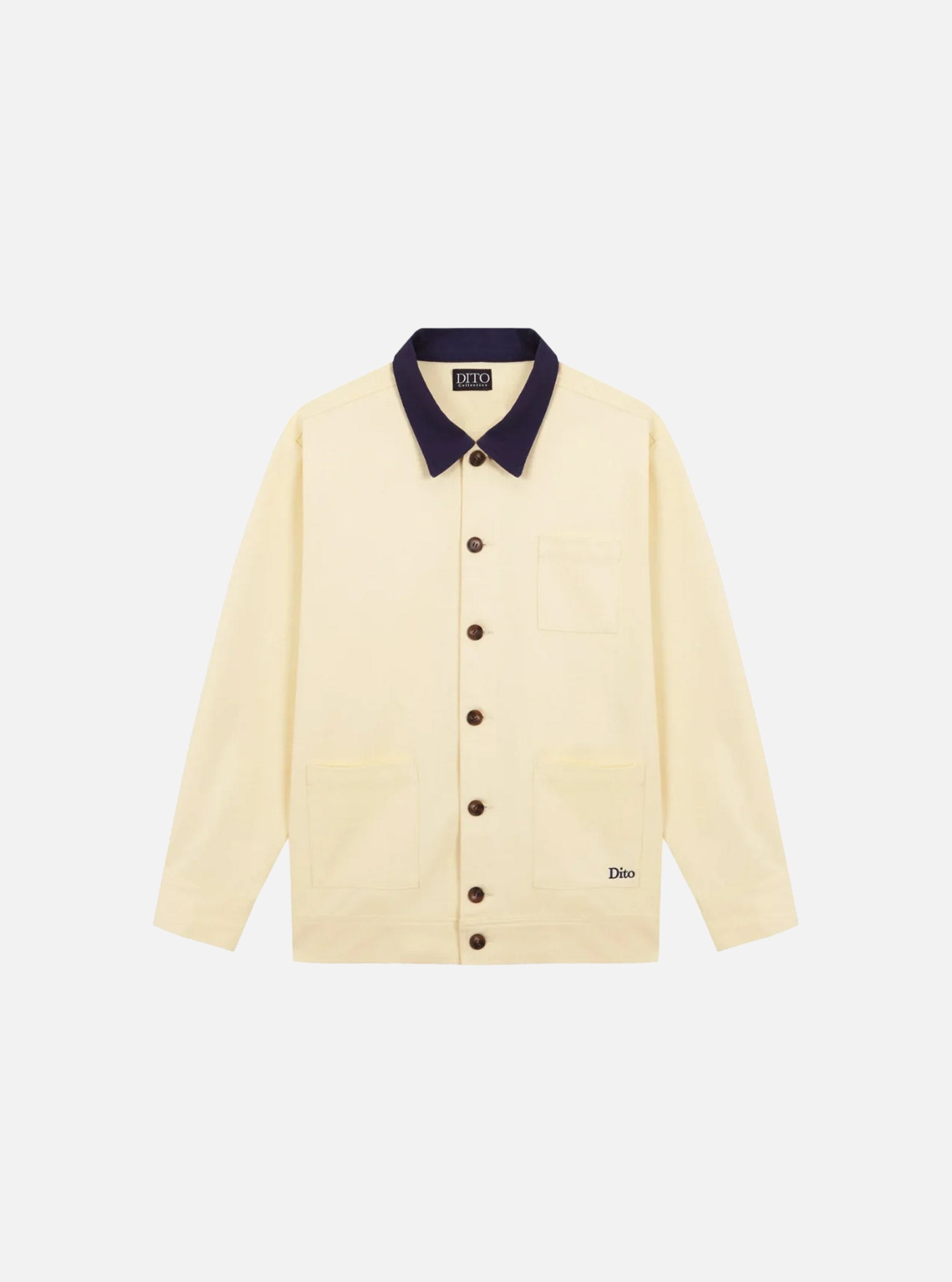 Chaqueta Citrus de Dito Collective