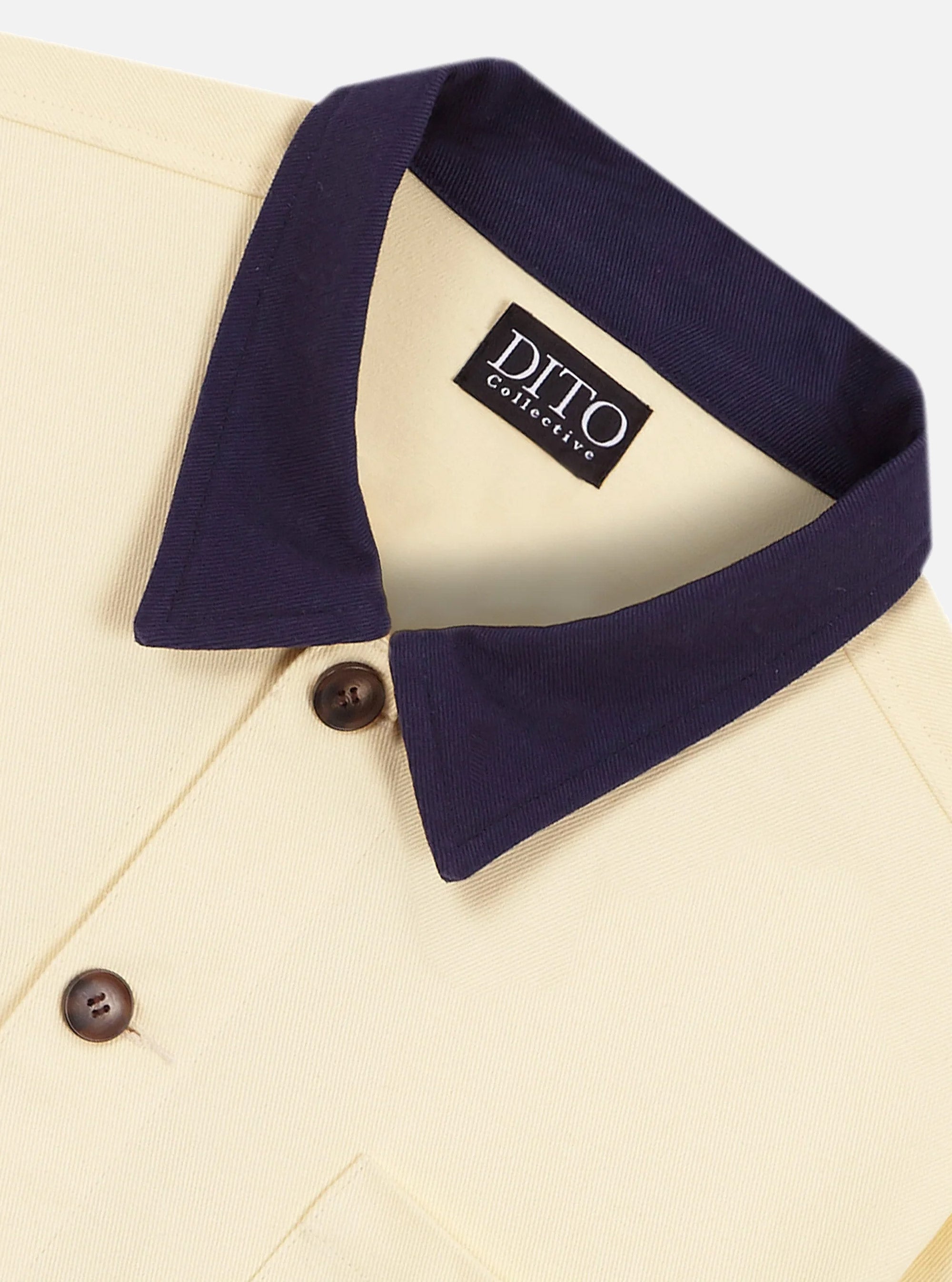 Chaqueta Citrus de Dito Collective