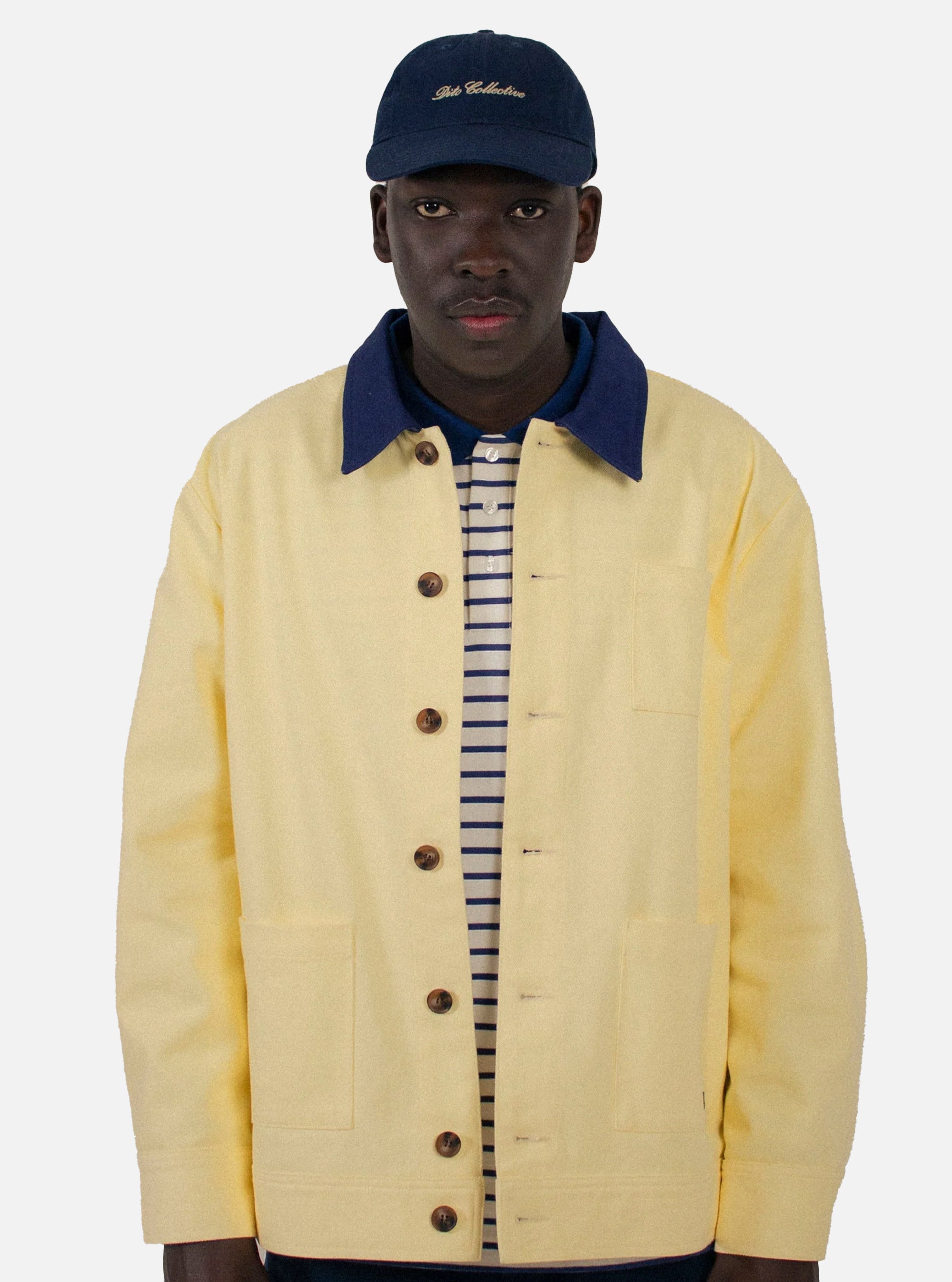 Chaqueta Citrus de Dito Collective