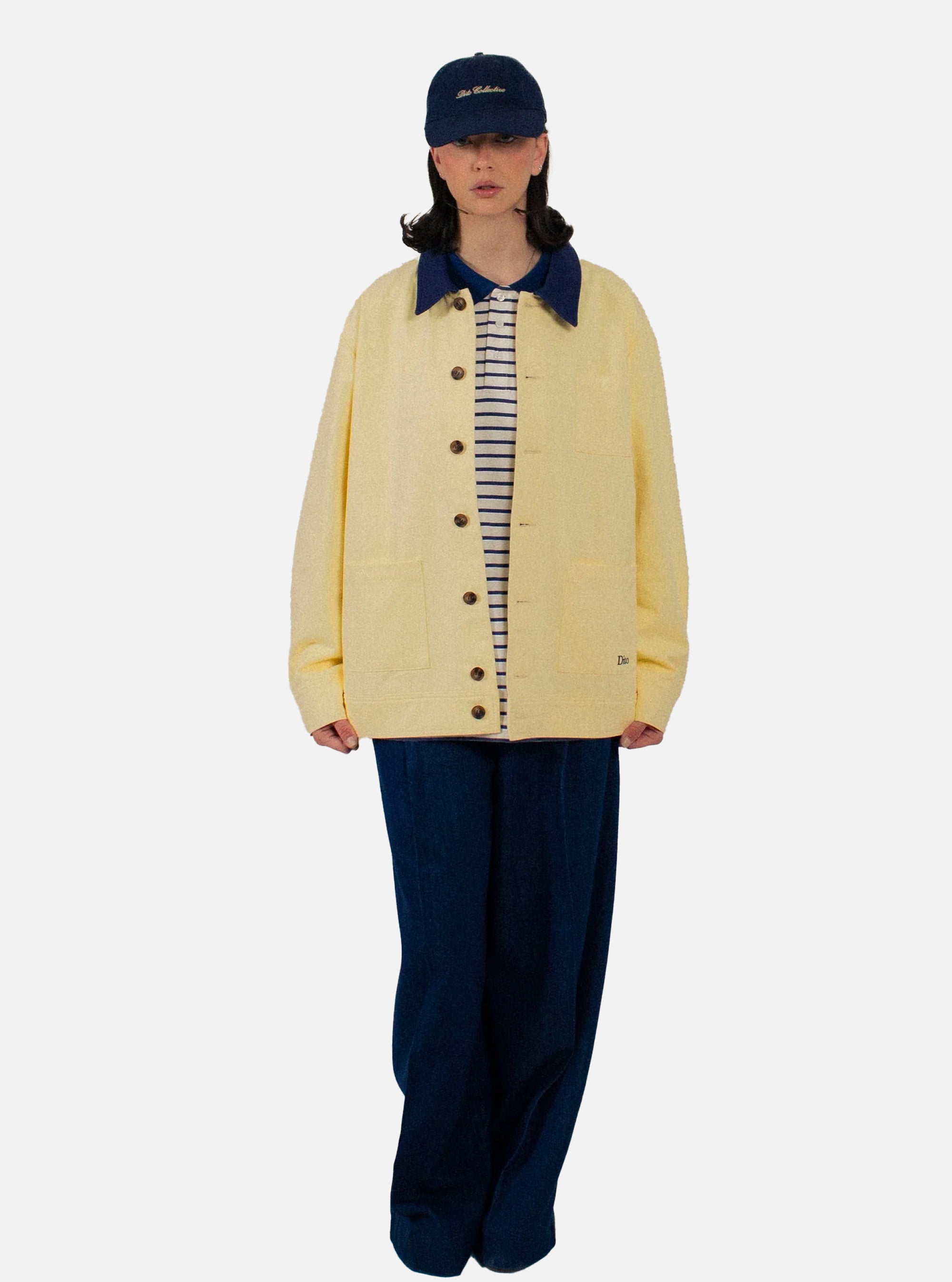 Chaqueta Citrus de Dito Collective