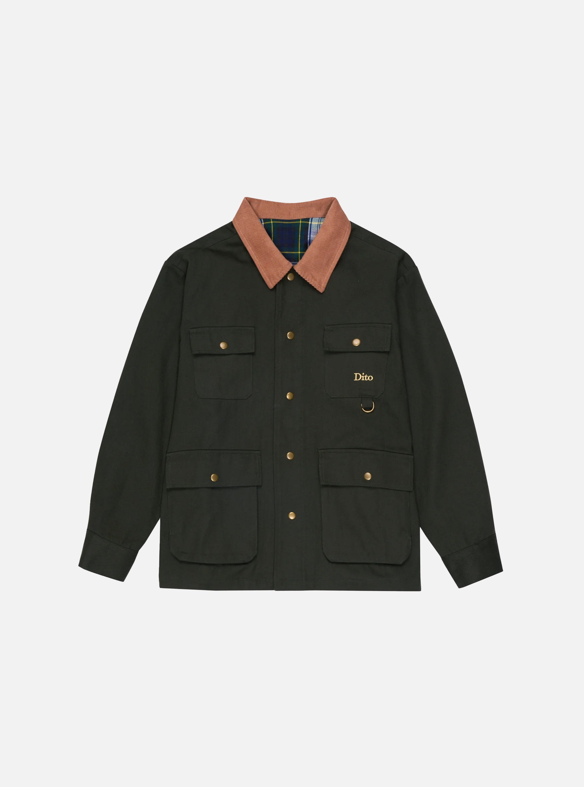 Chaqueta Senior de Dito Collective