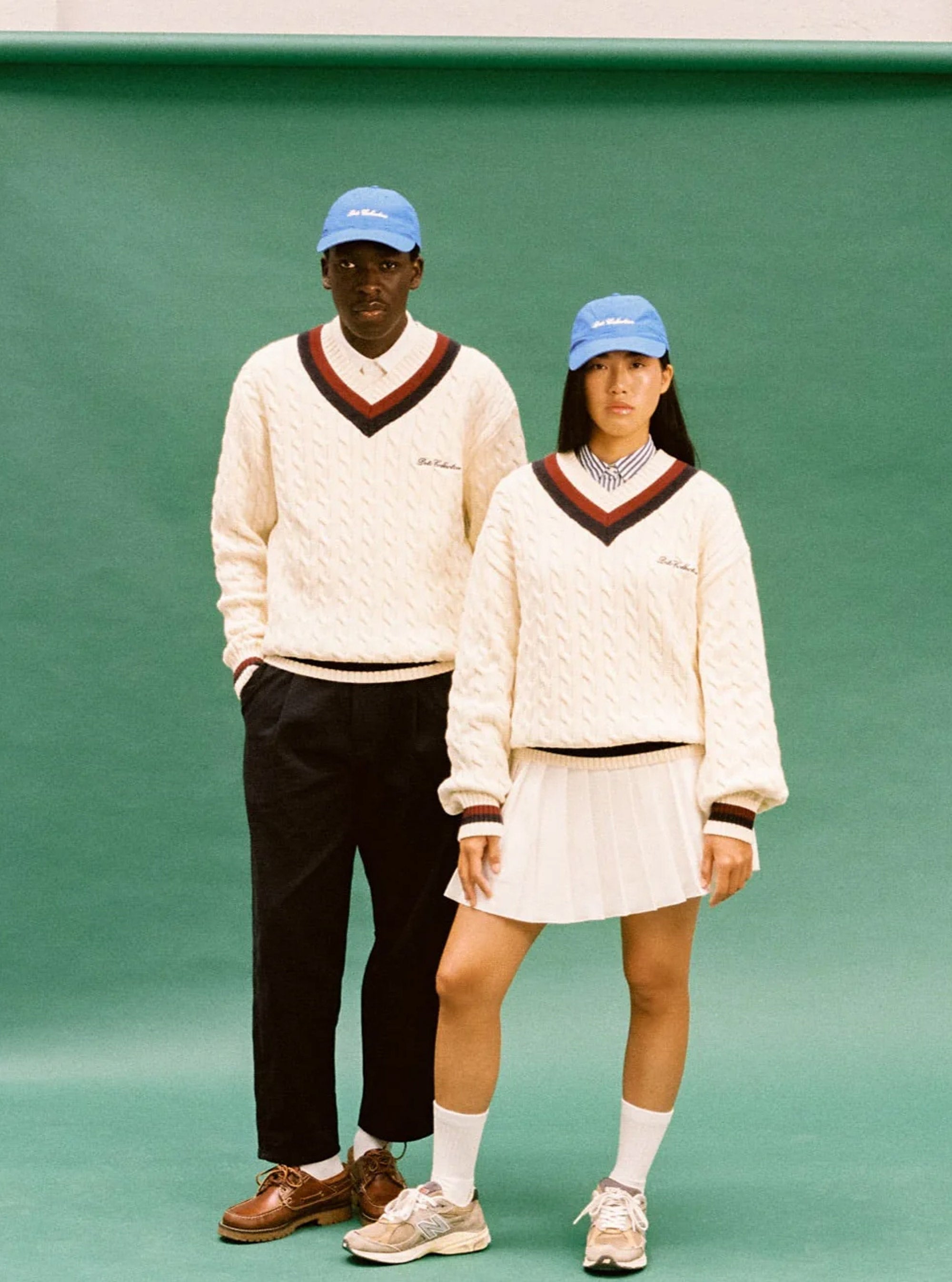Jersey de punto de Dito Collective