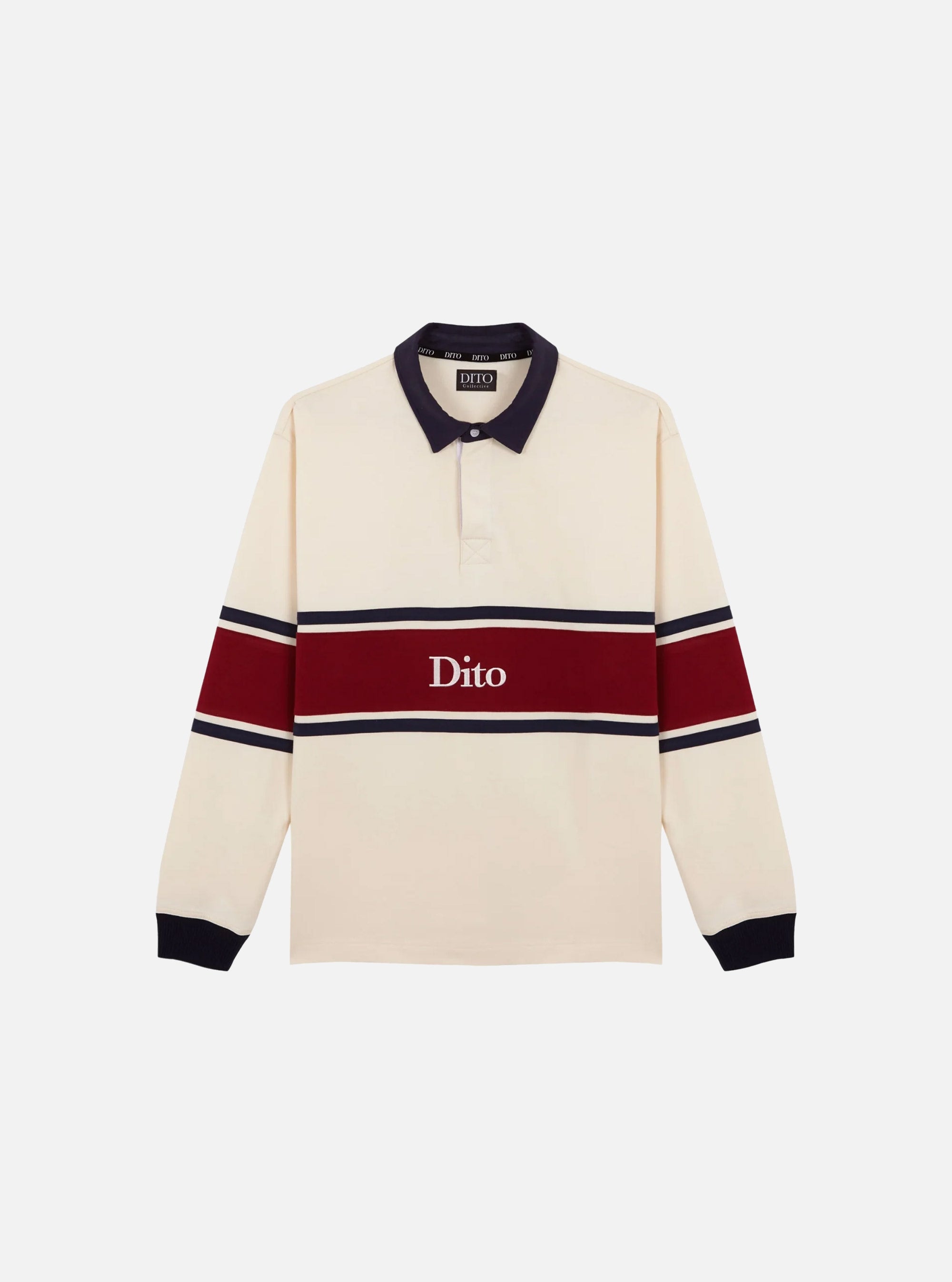 Nautical Polo de Dito Collective