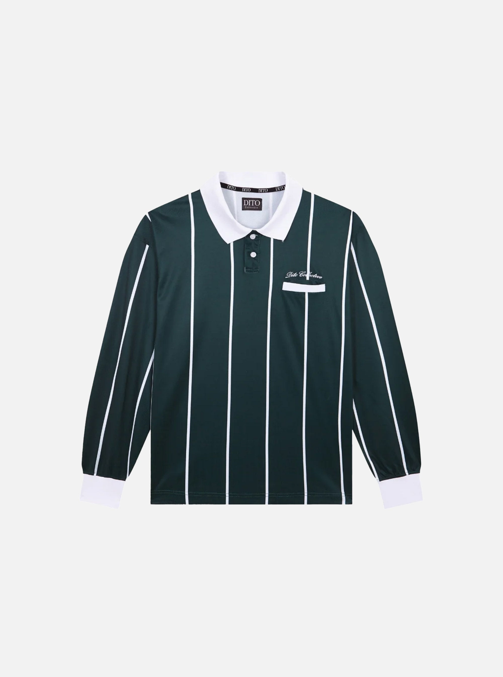 Referee Polo de Dito Collective