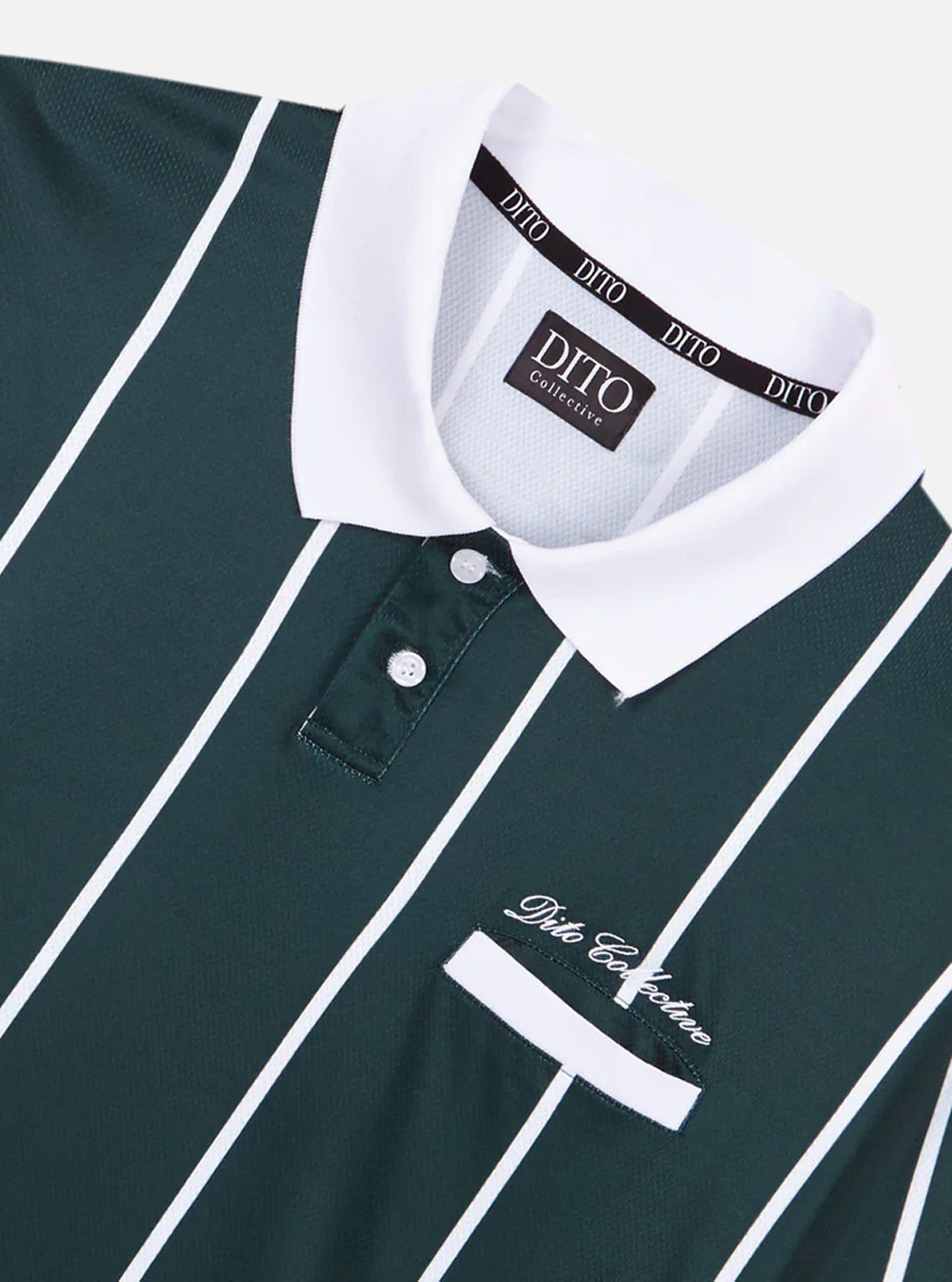 Referee Polo de Dito Collective