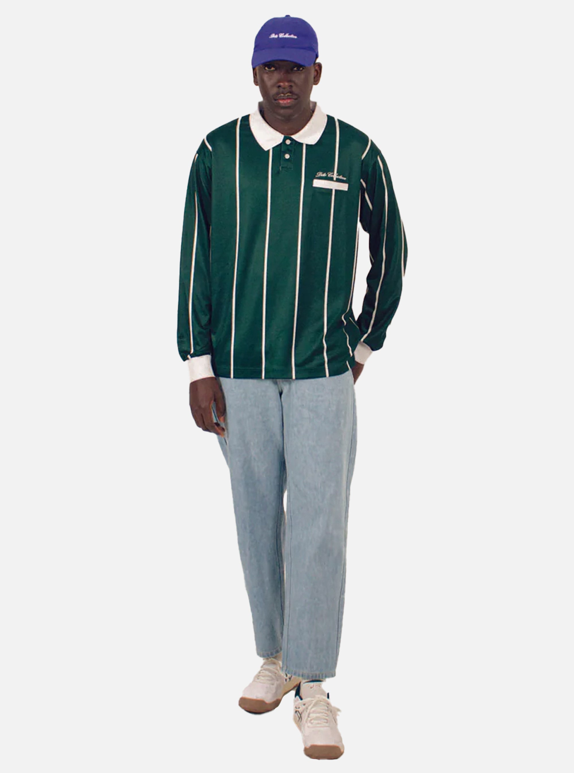 Referee Polo de Dito Collective