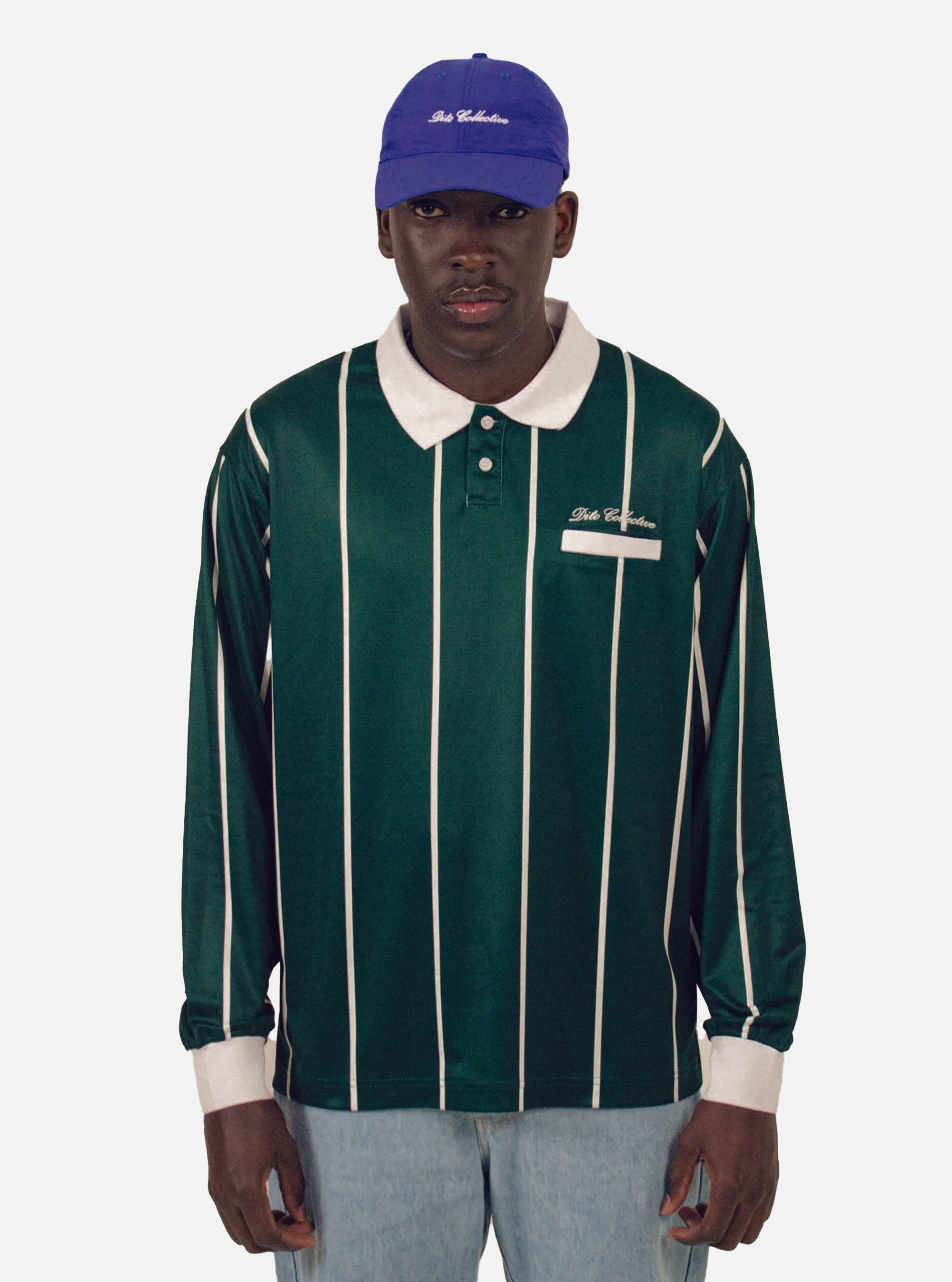 Referee Polo de Dito Collective