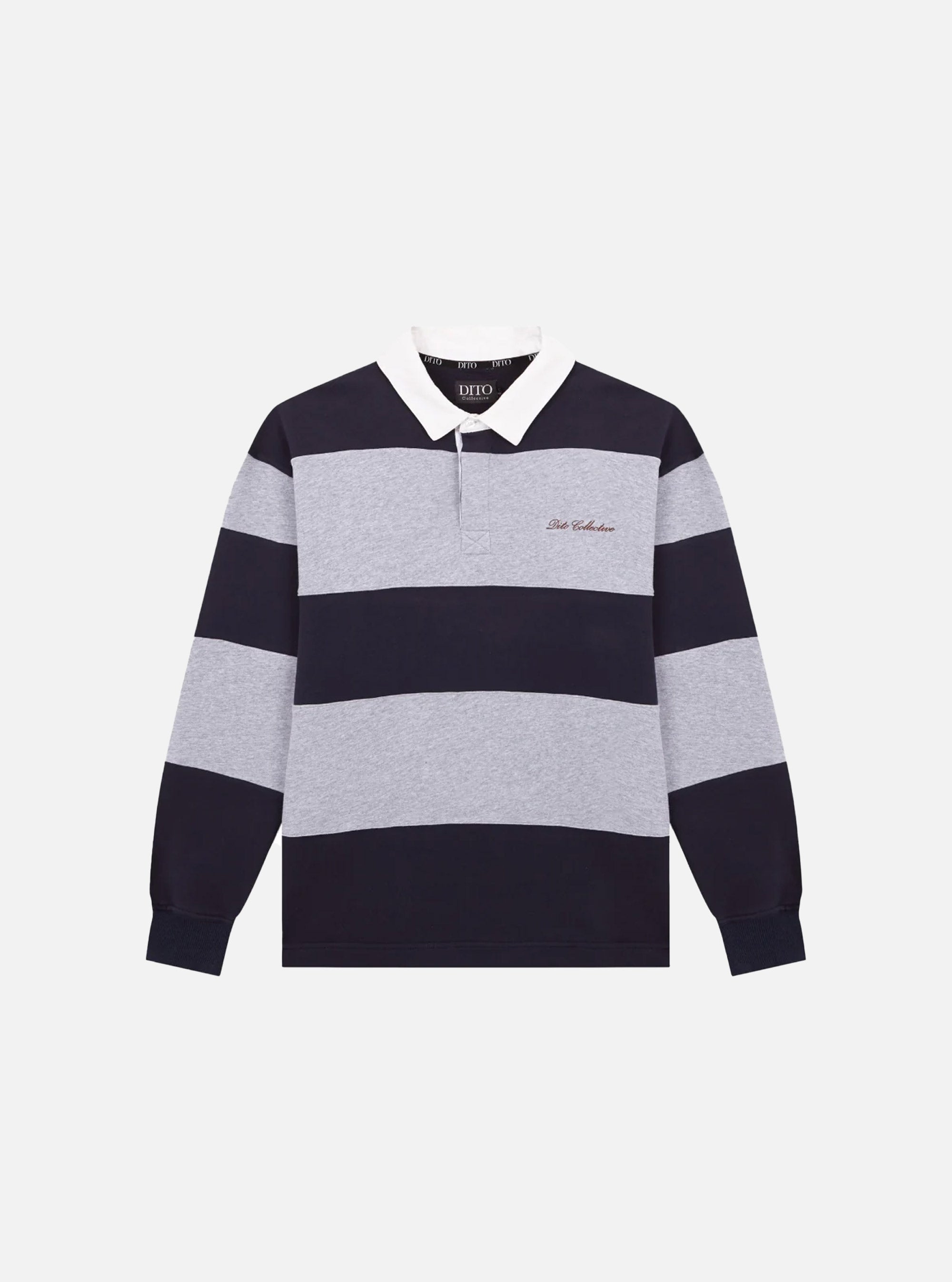 Heritage Polo de Dito Collective