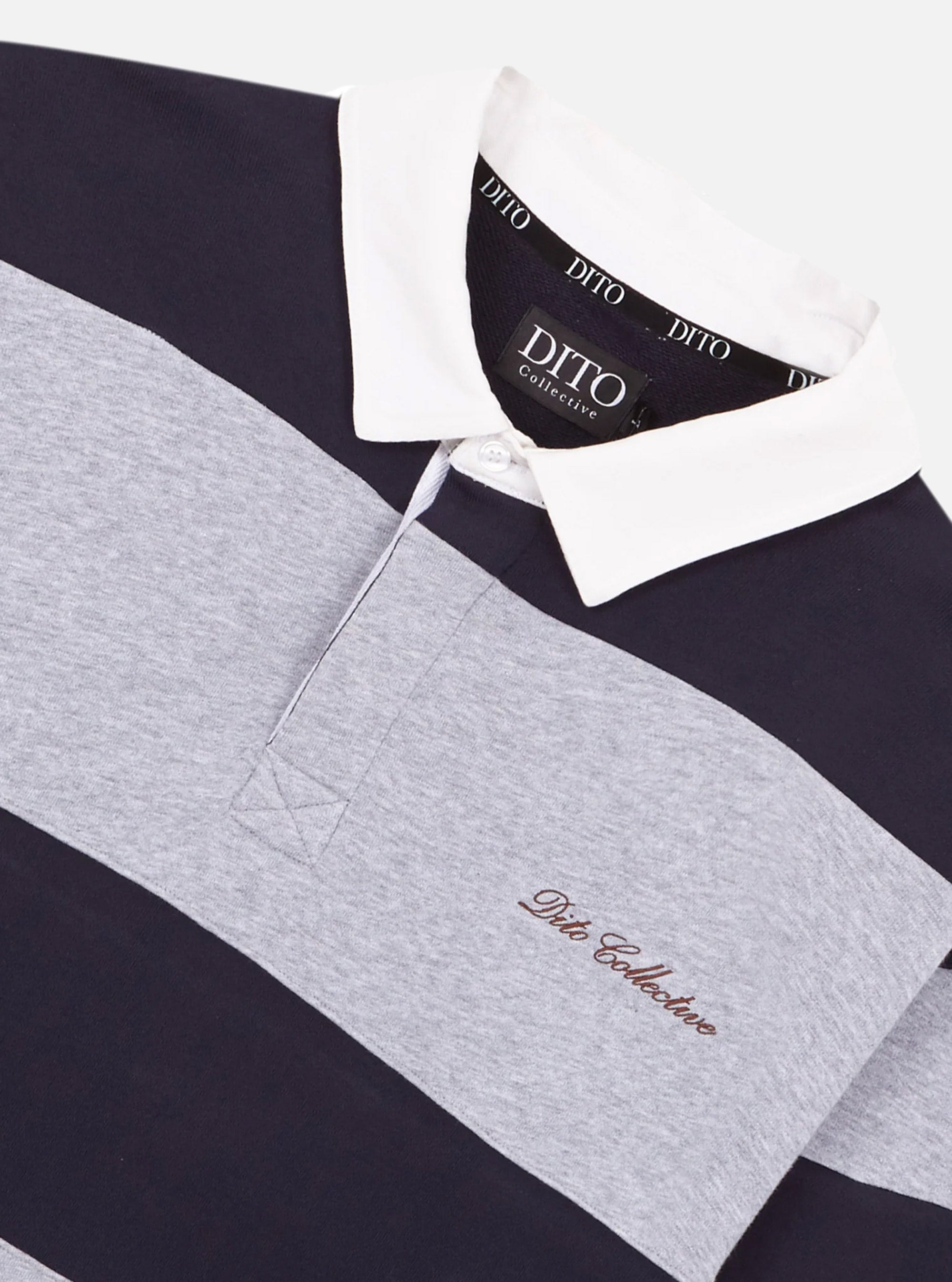 Heritage Polo de Dito Collective