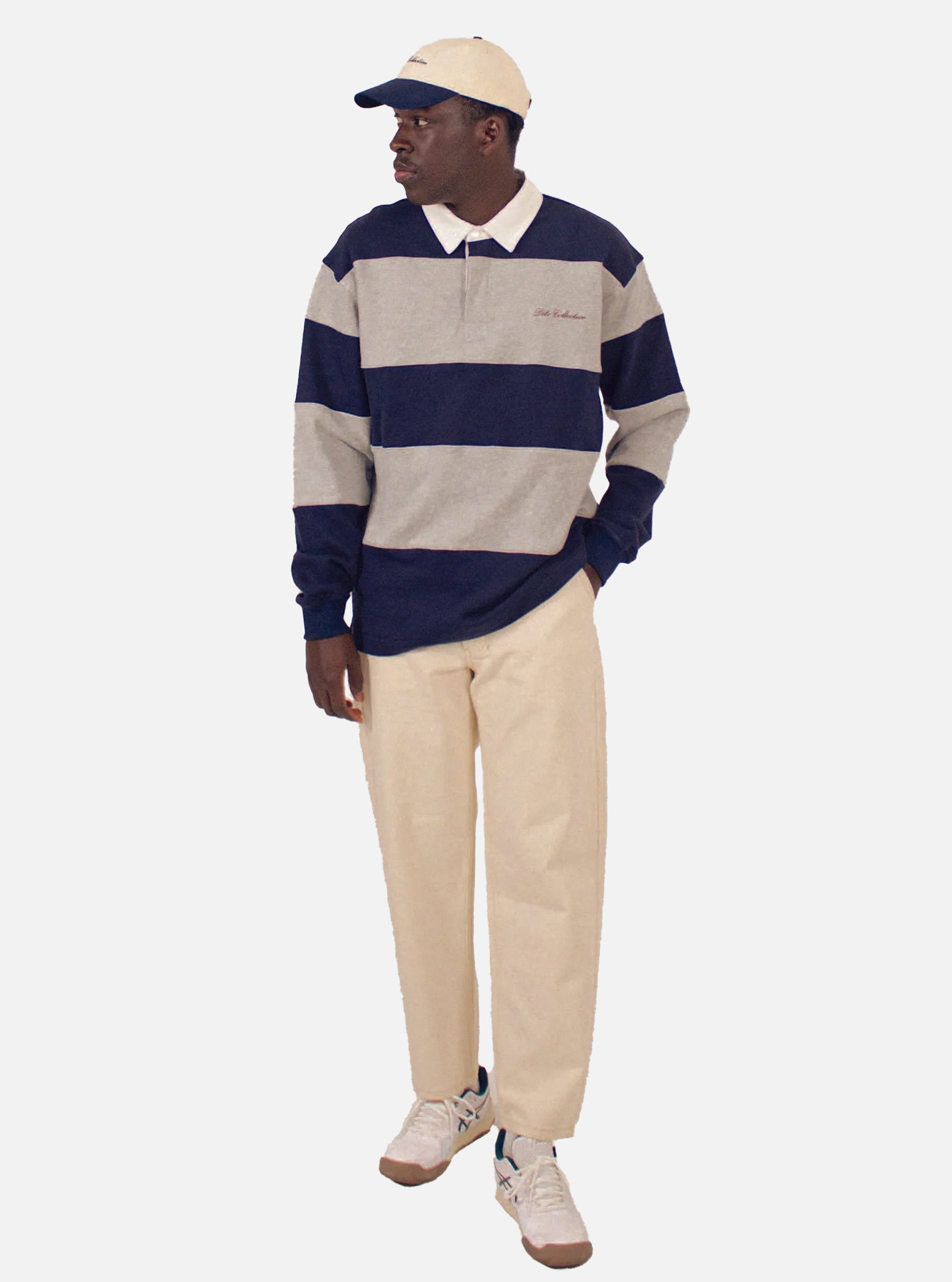 Heritage Polo de Dito Collective