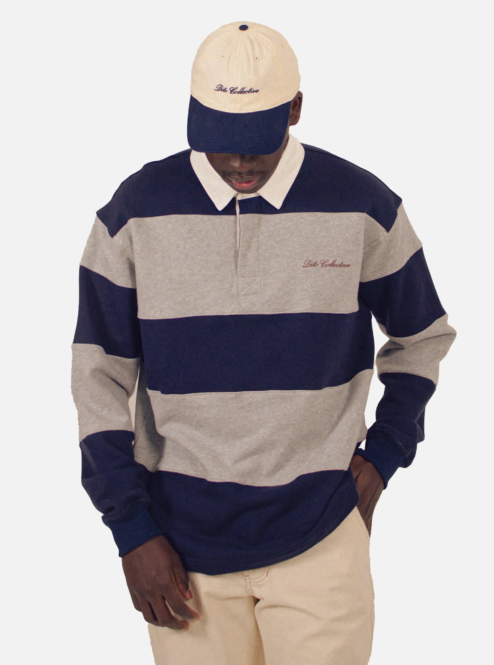 Heritage Polo de Dito Collective