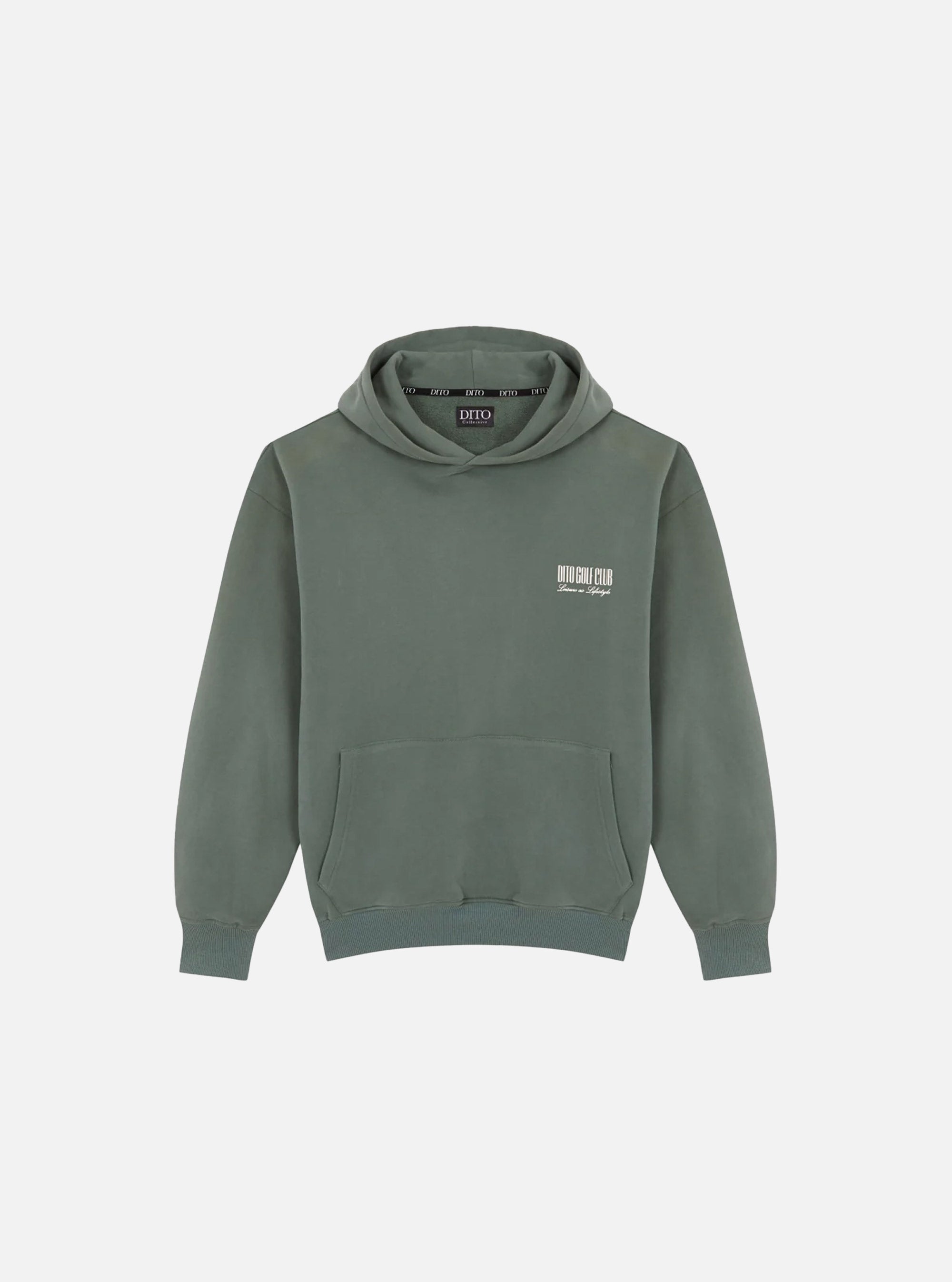 Sudadera Out of Bounds de Dito Collective
