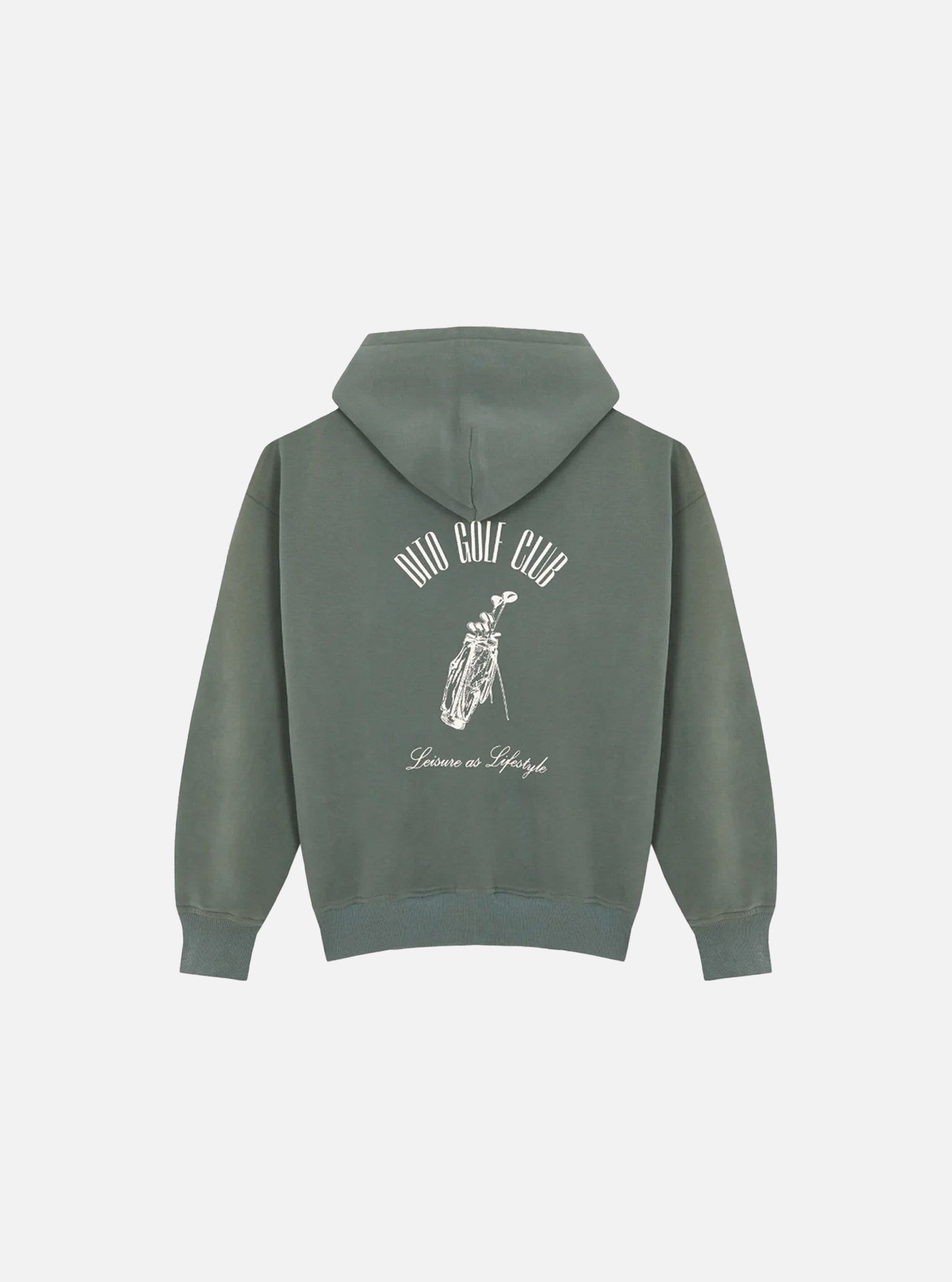 Sudadera Out of Bounds de Dito Collective