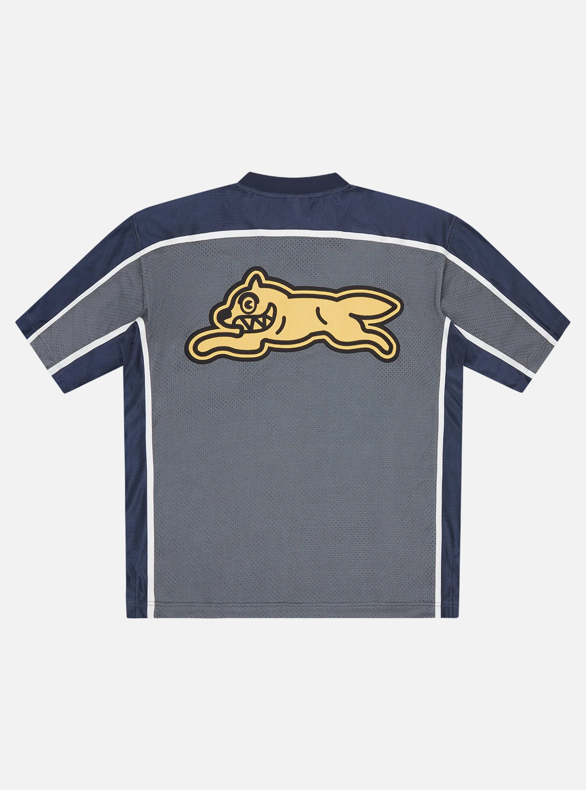 Camiseta fútbol Stack Em Up de ICECREAM
