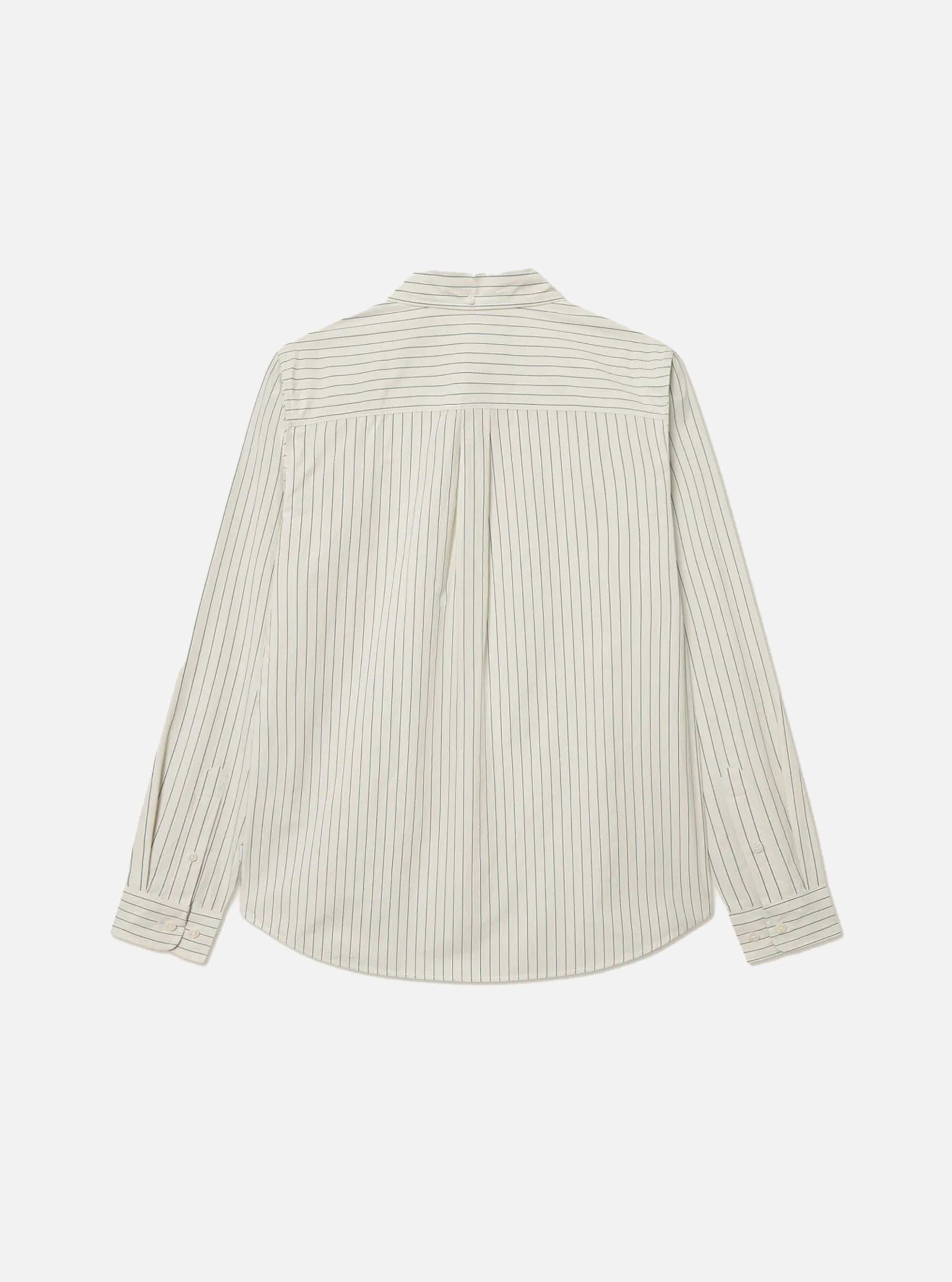 Camisa de rayas Kent de Les Deux