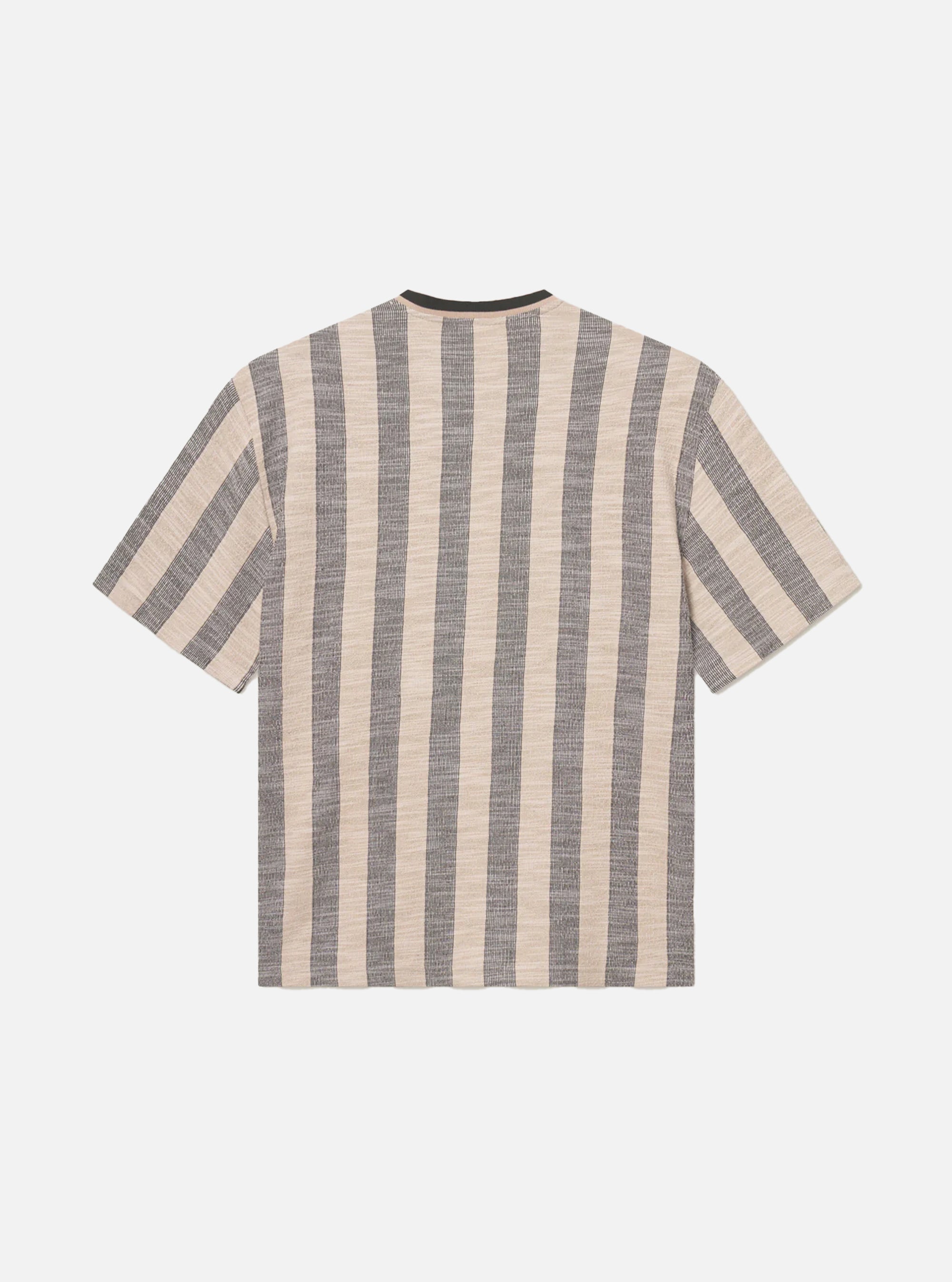Camiseta crema de fútbol americano Bronson de Les Deux