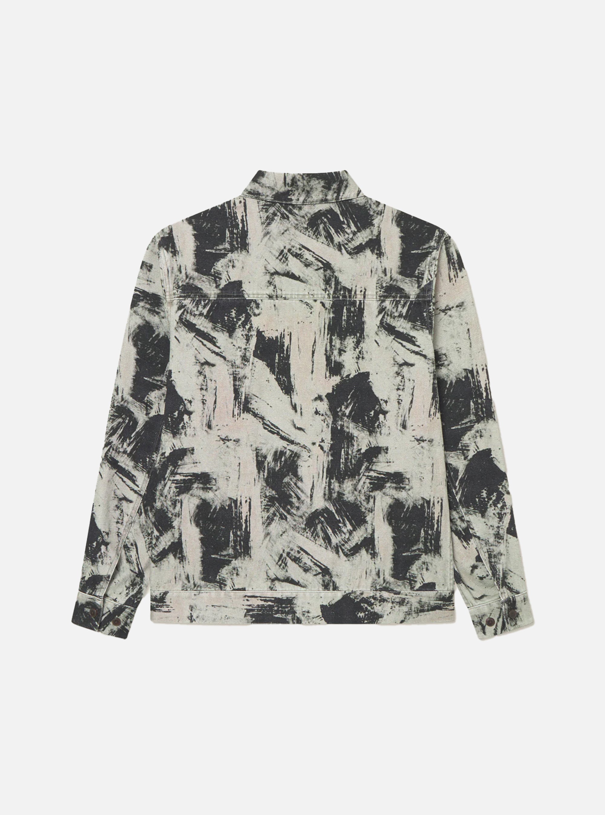 Chaqueta Robert AOP de Les Deux