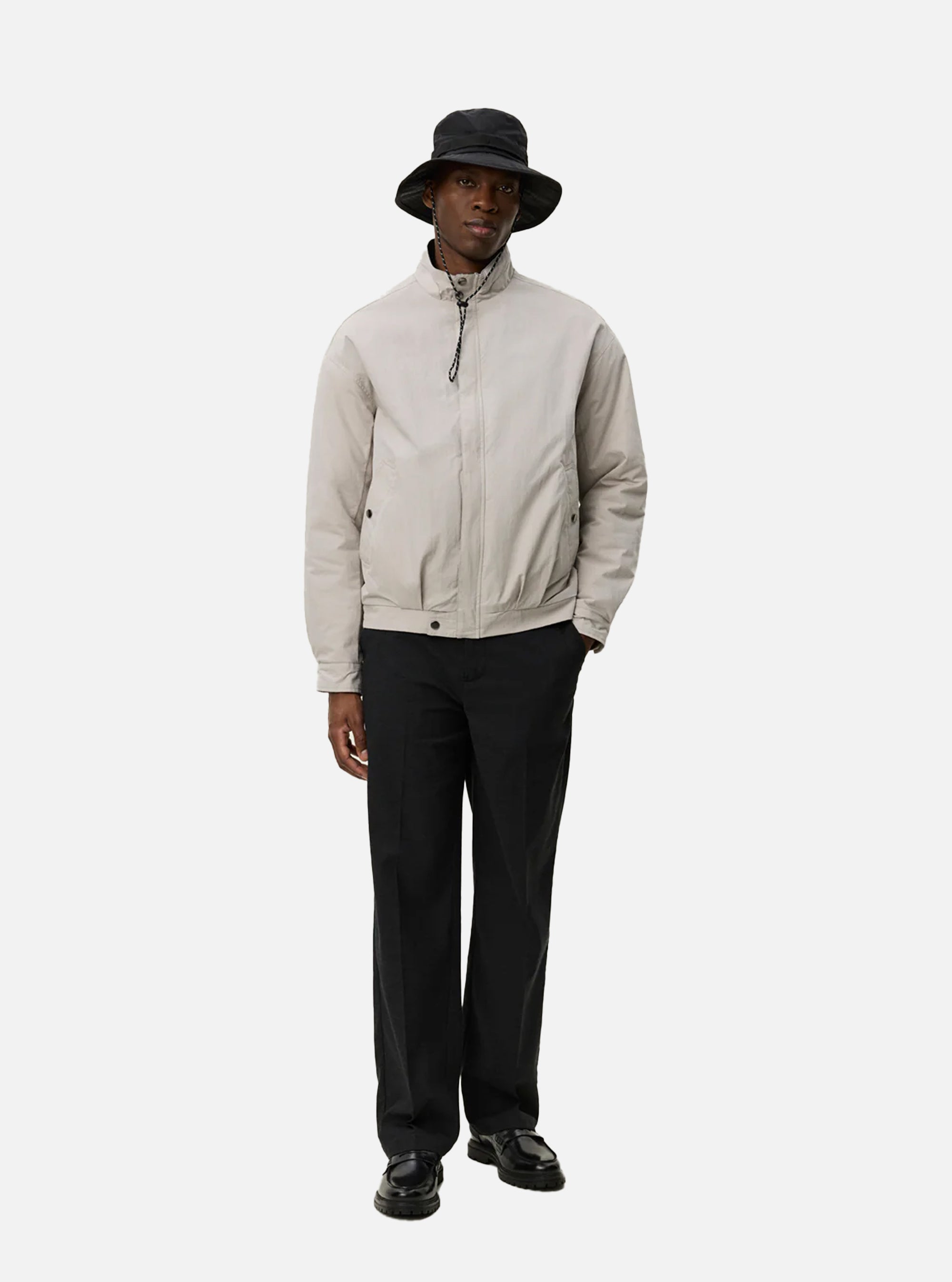Chaqueta Norwood de Les Deux