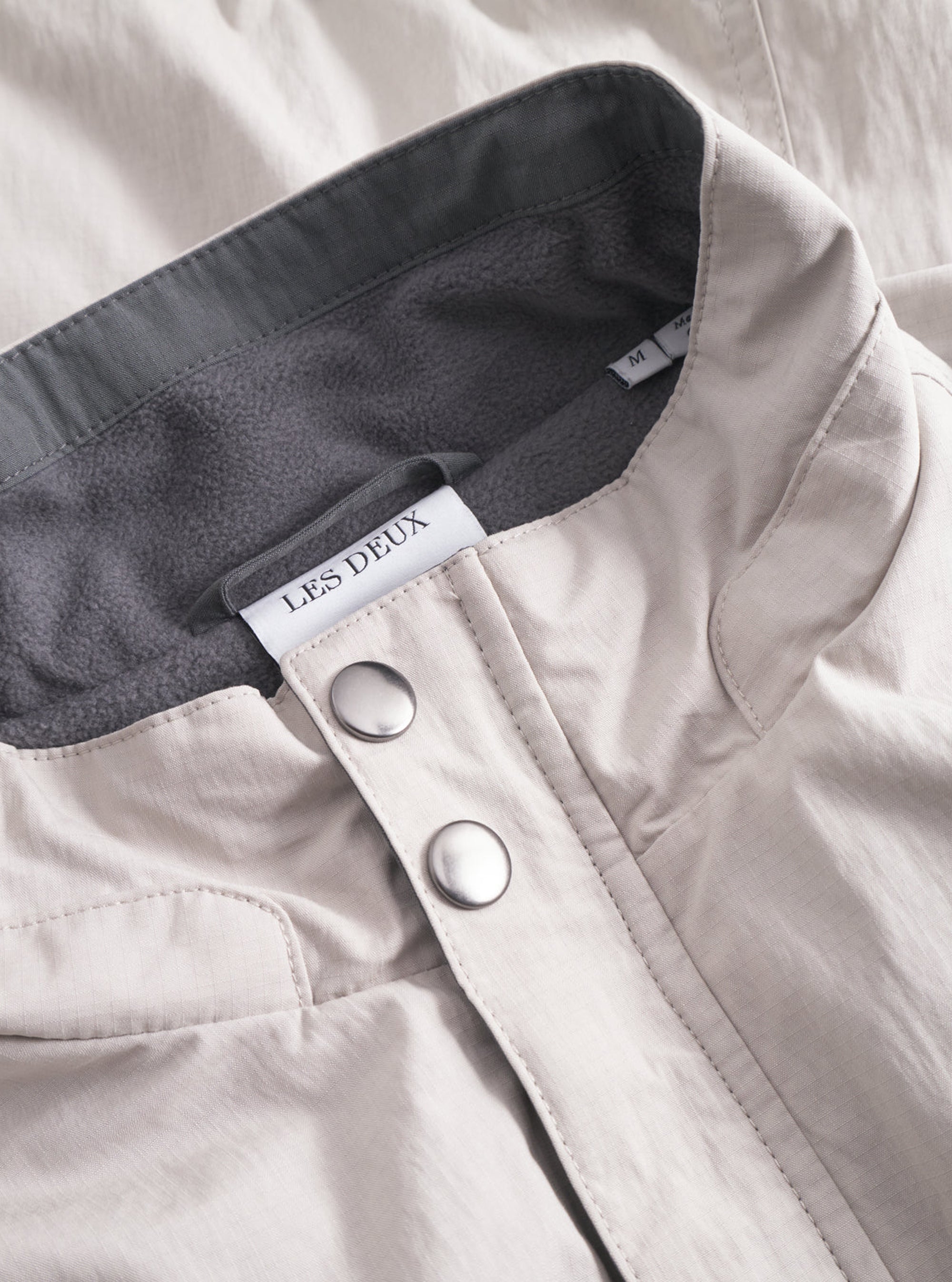 Chaqueta Norwood de Les Deux