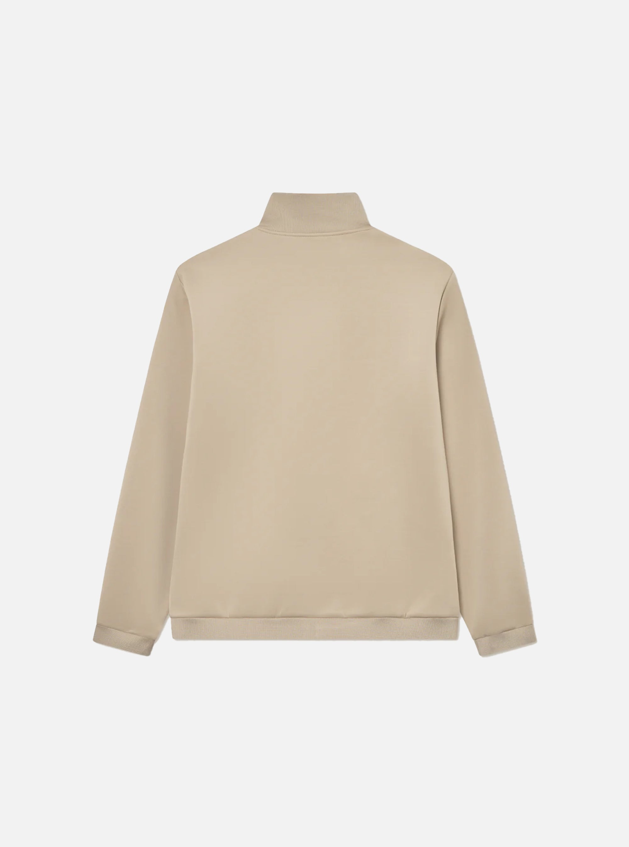 Chaqueta deportiva Ballier en color arena de Les Deux