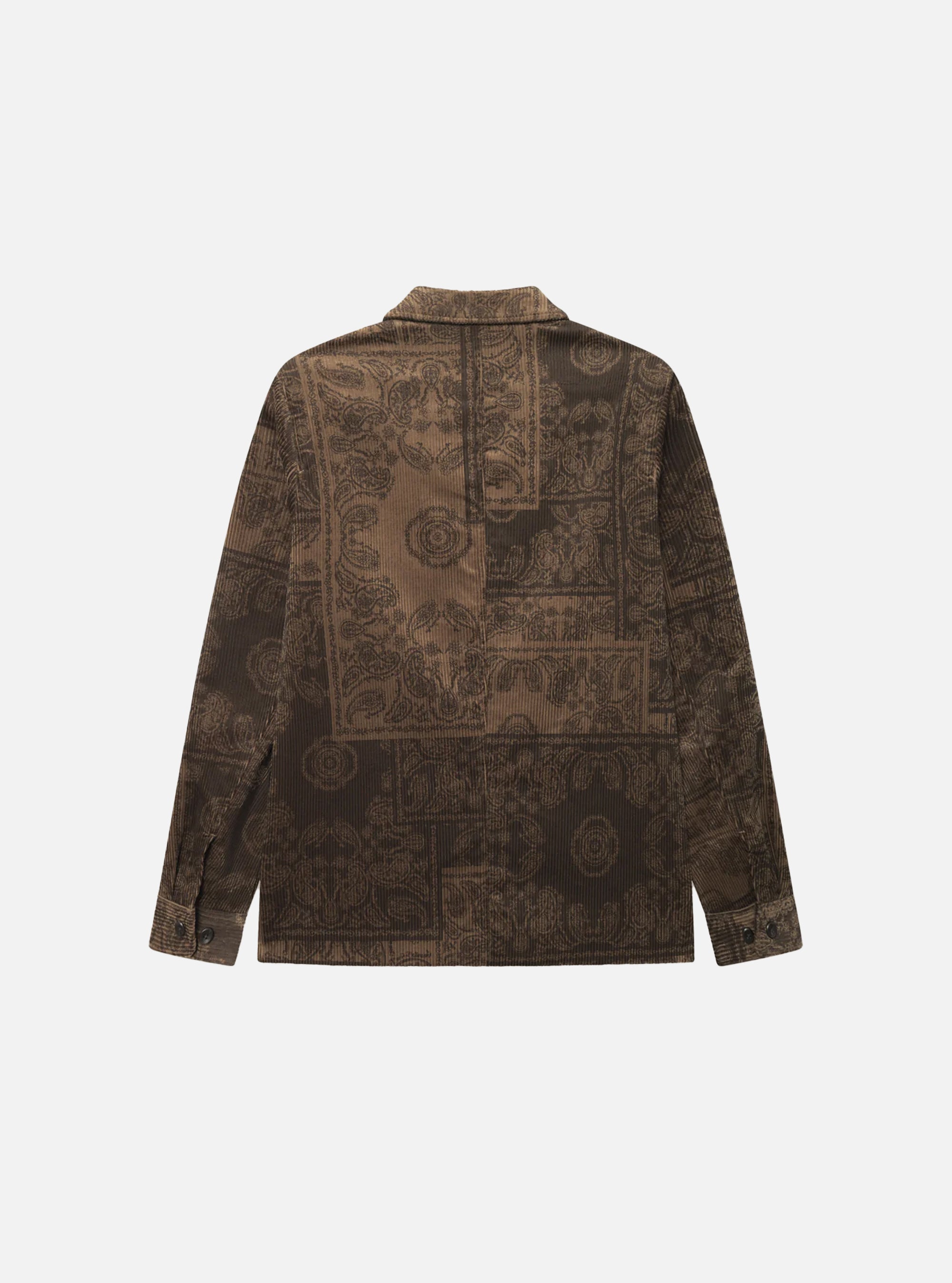 Chaqueta de pana Marchall de Les Deux