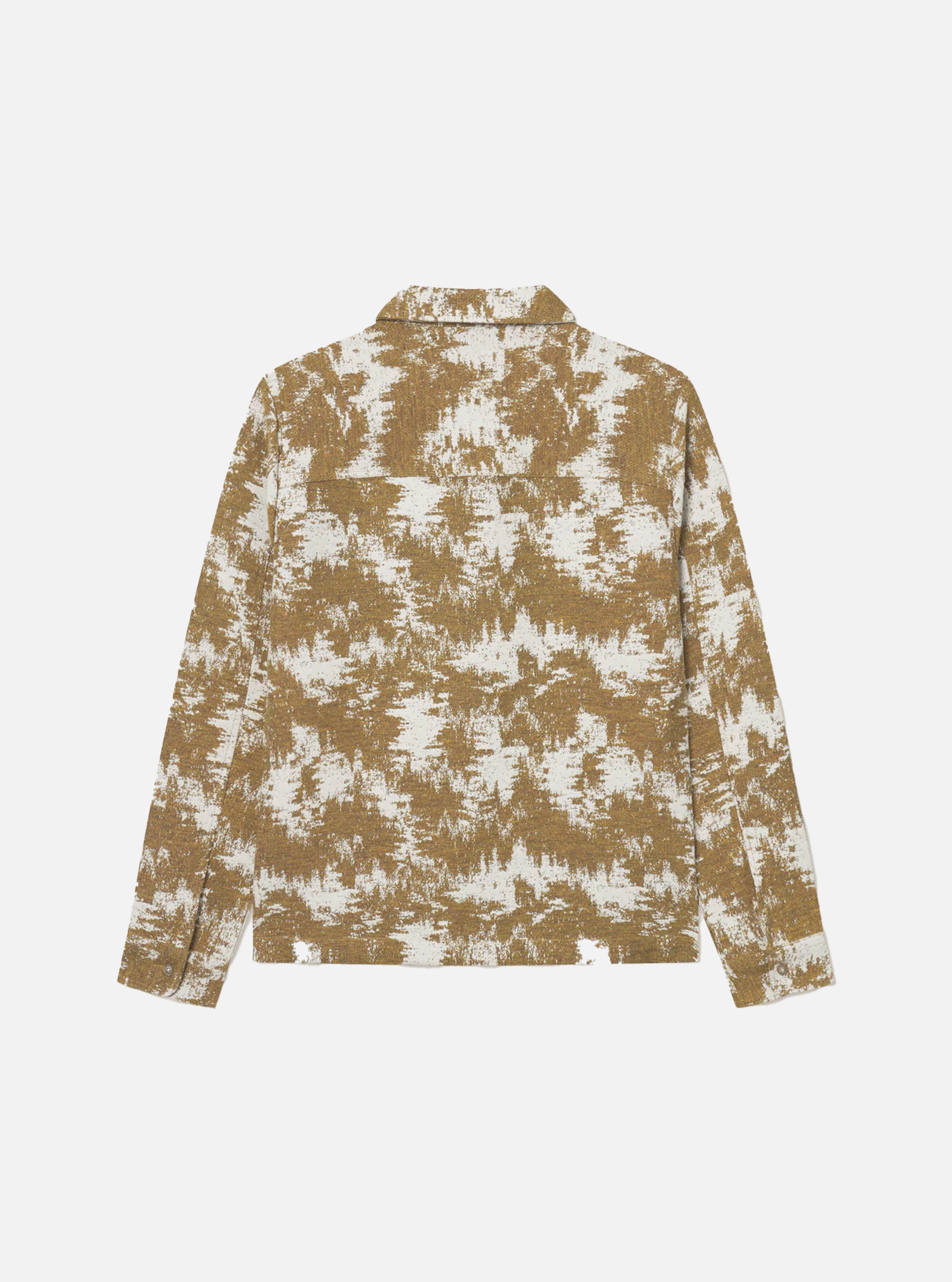 Sobrecamisa Layton Cattle de Les Deux