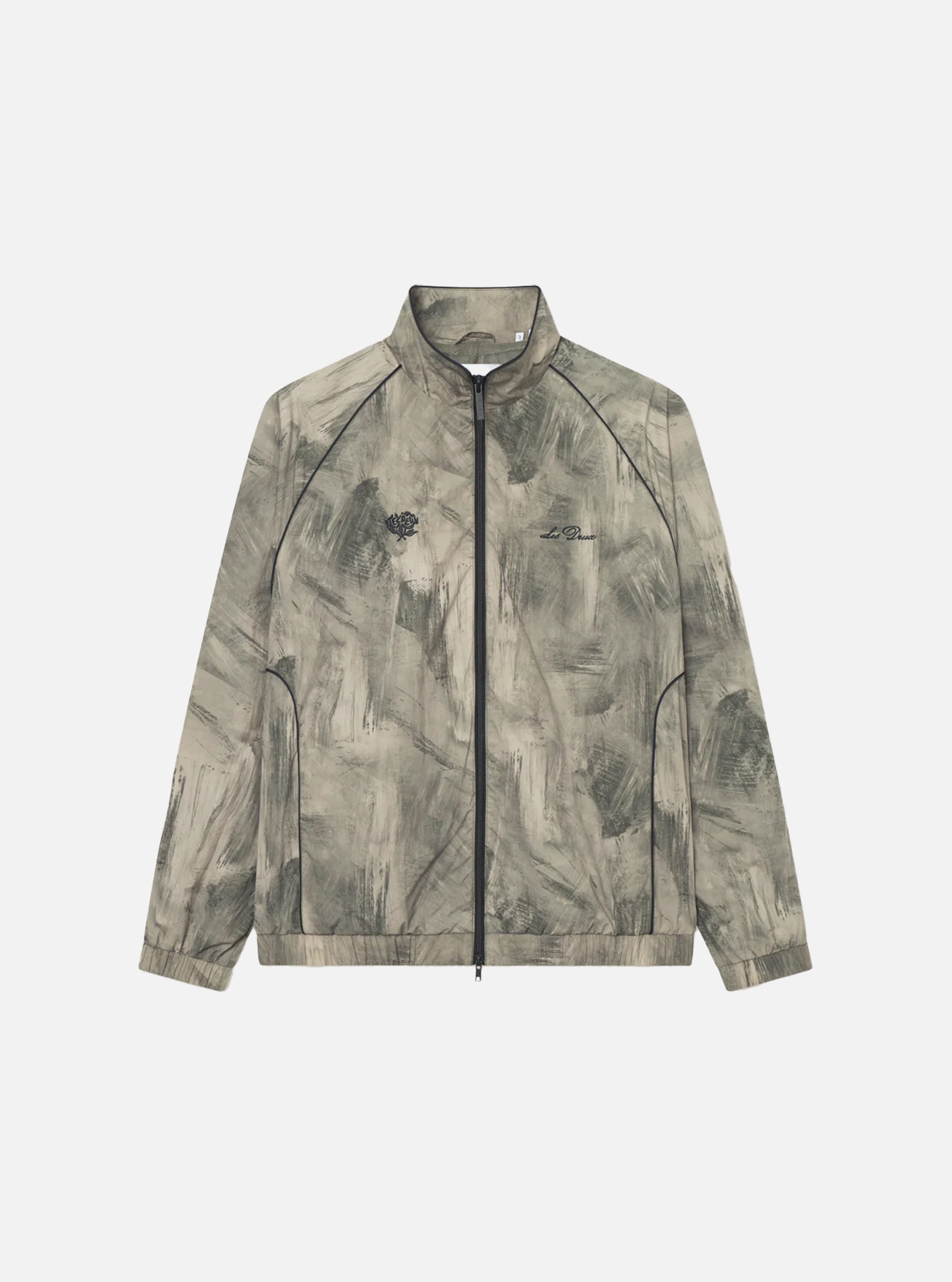 Chaqueta deportiva Jack Crinkled de Les Deux