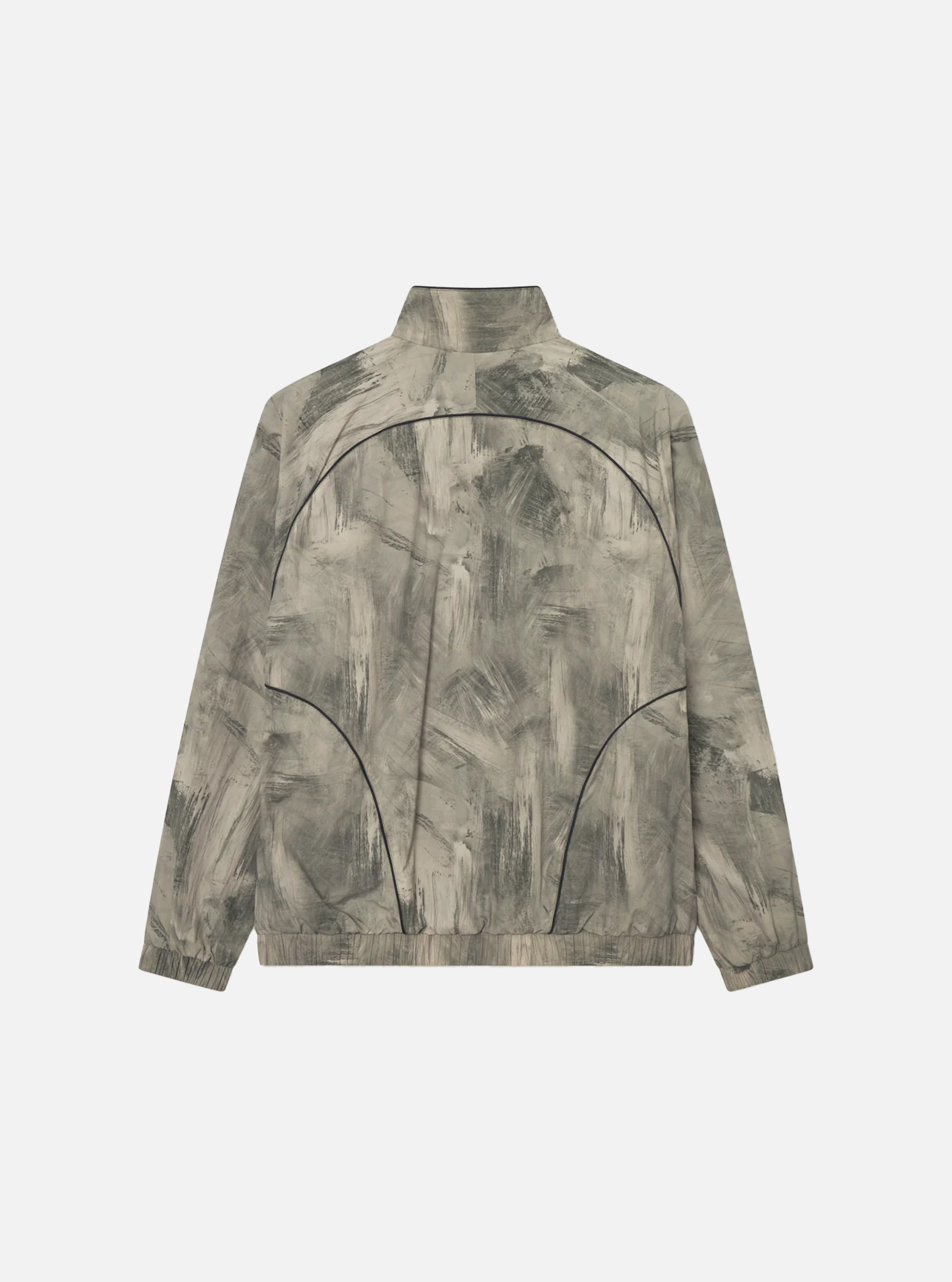 Chaqueta deportiva Jack Crinkled de Les Deux