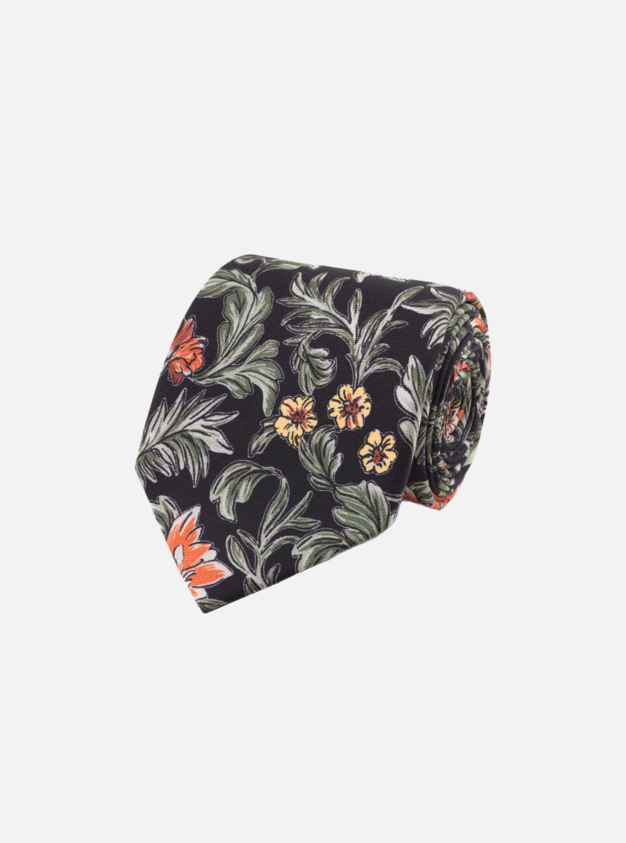 Corbata Wild Nature de Les Deux
