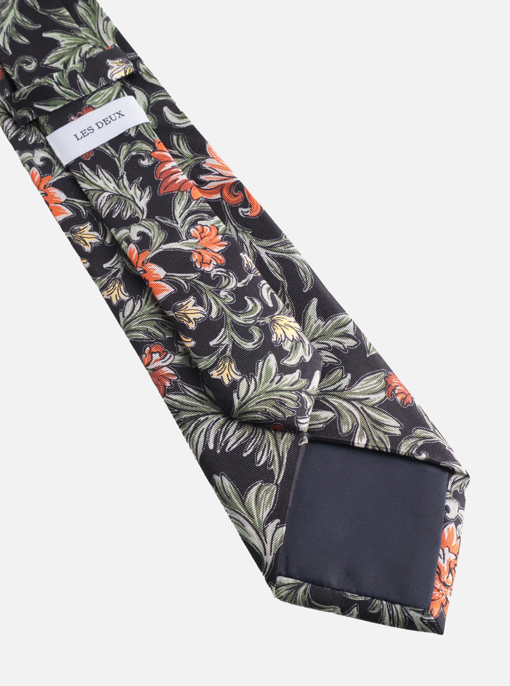 Corbata Wild Nature de Les Deux