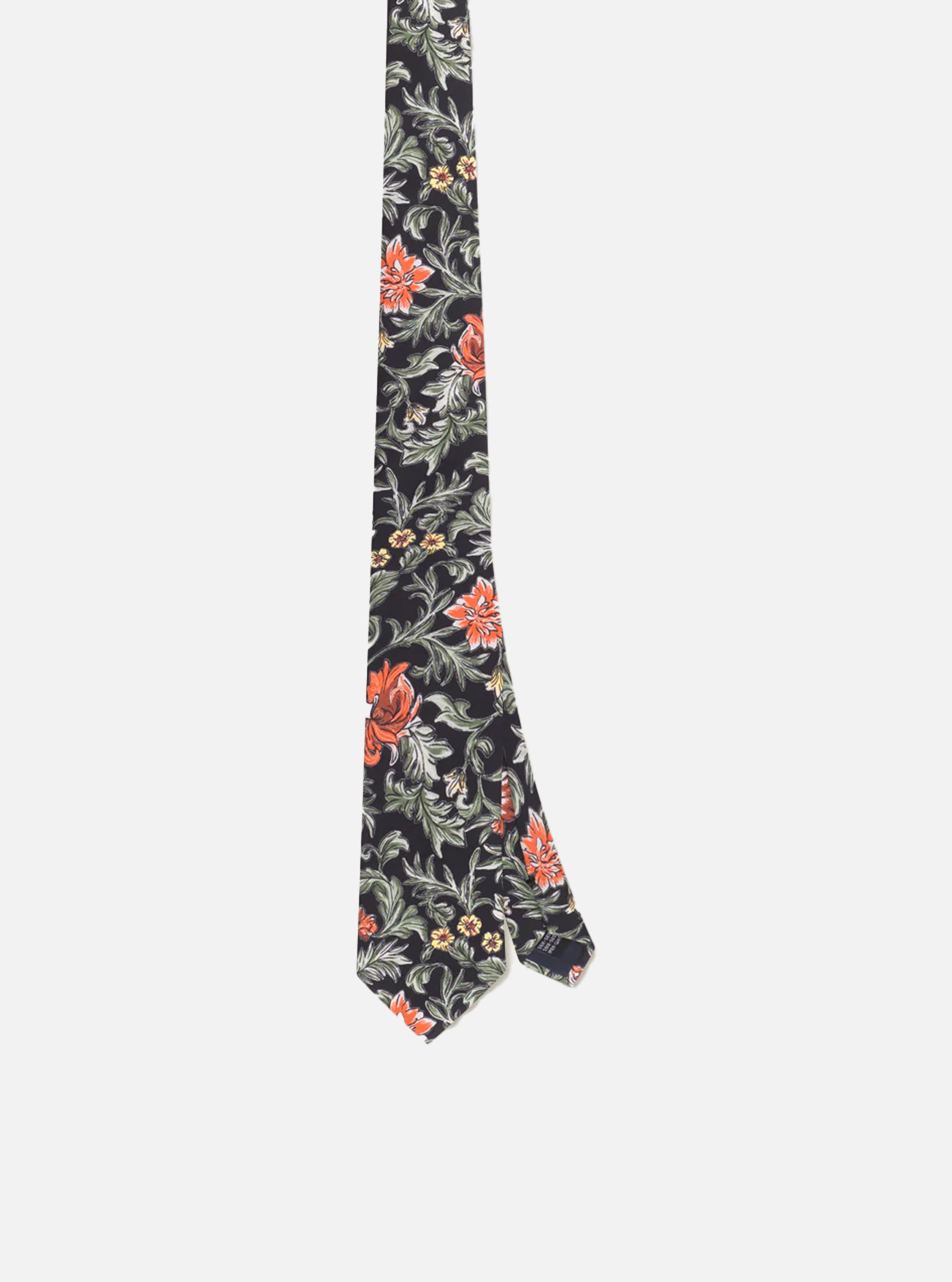 Corbata Wild Nature de Les Deux