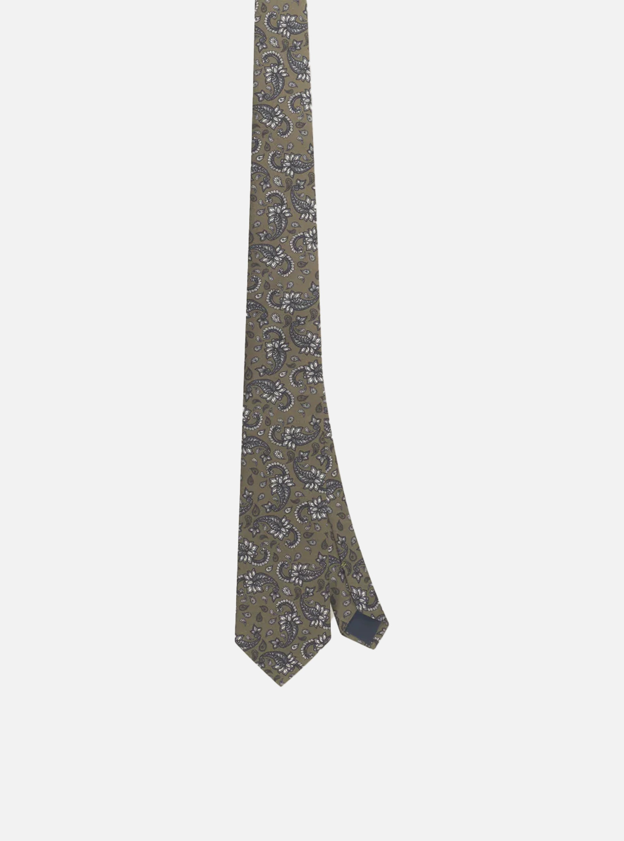 Corbata Paisley de Les Deux