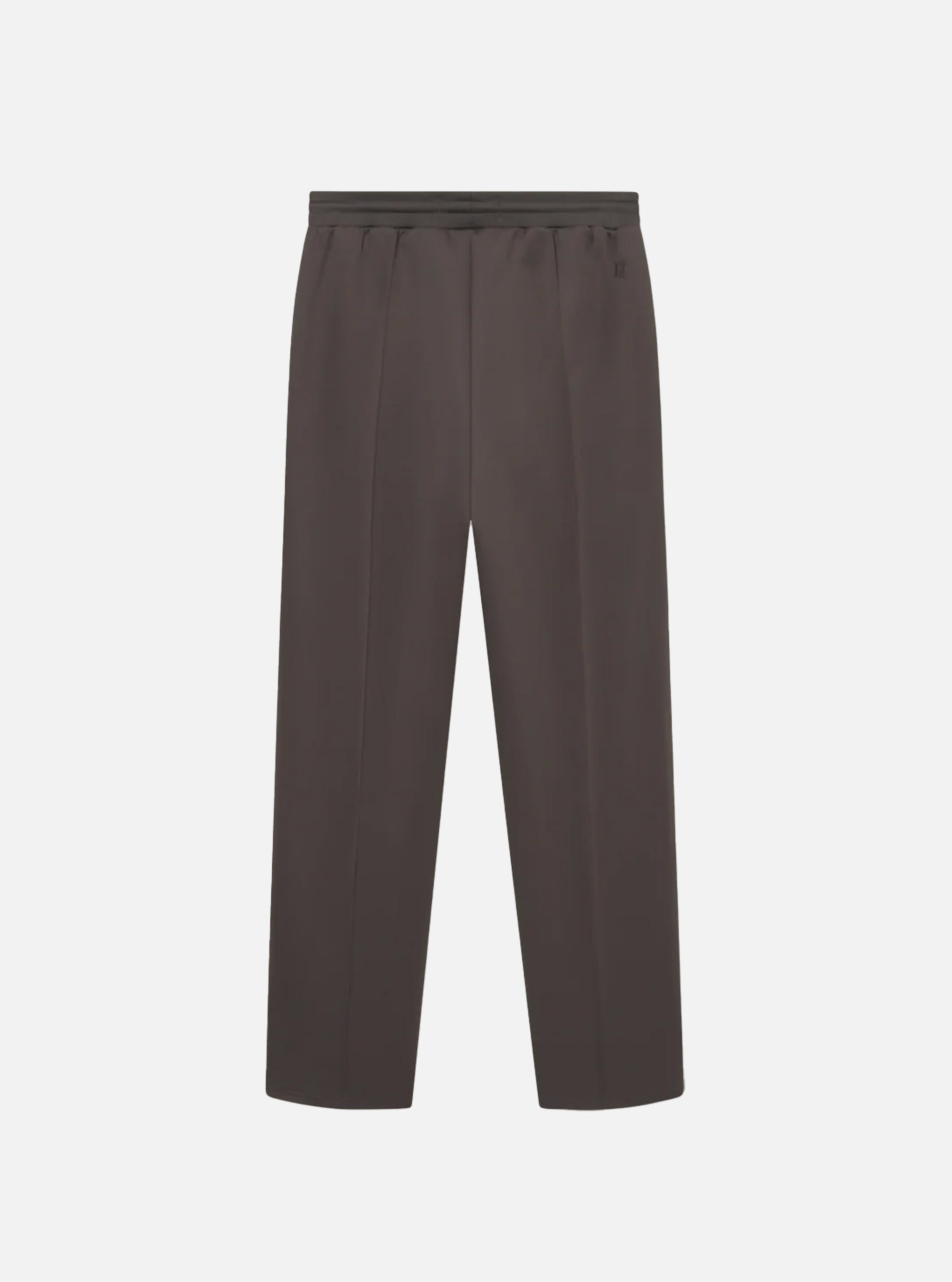 Pantalones deportivos Ballier en marrón oscuro de Les Deux