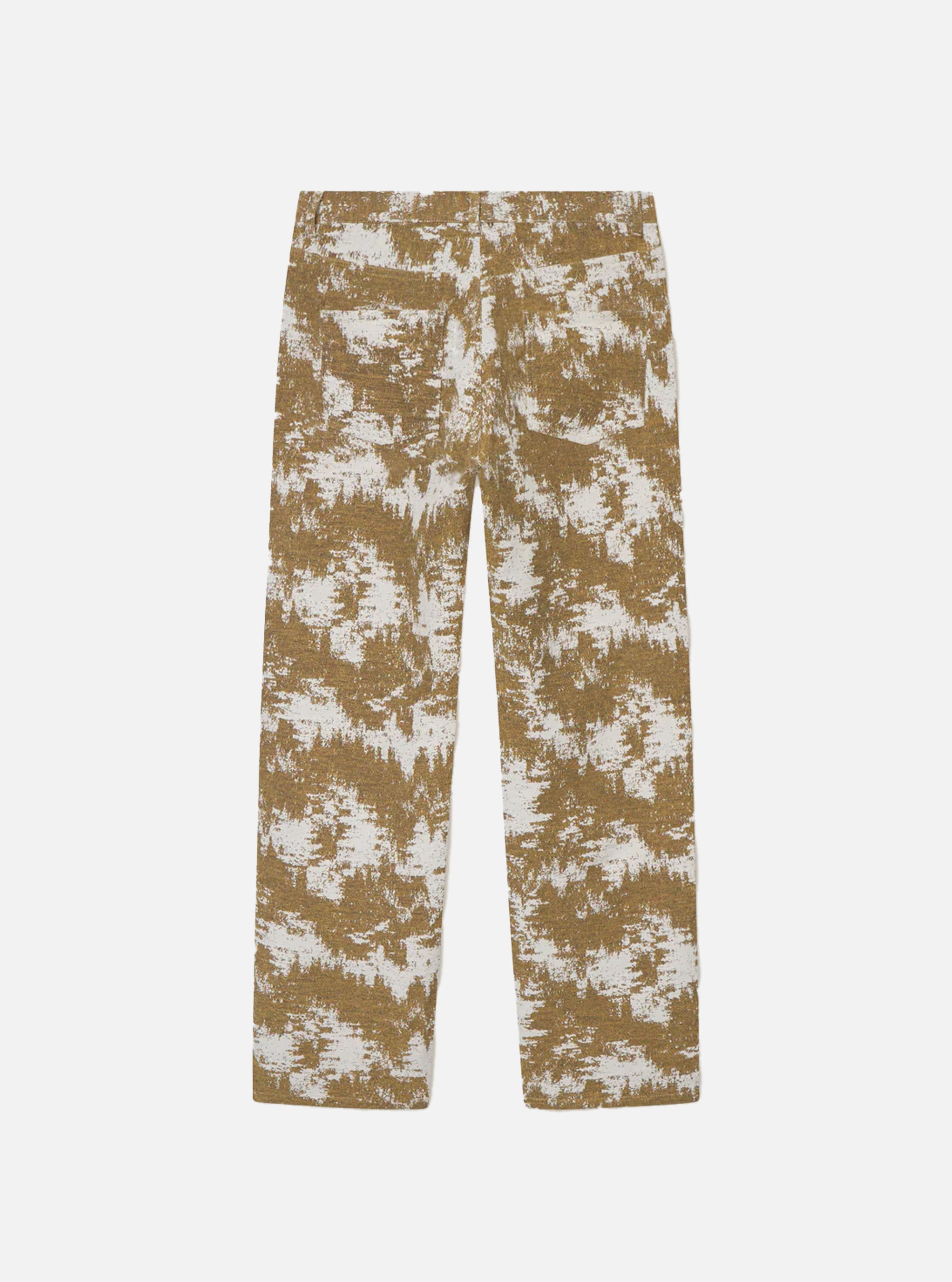 Pantalones Ryder Cattle de Les Deux