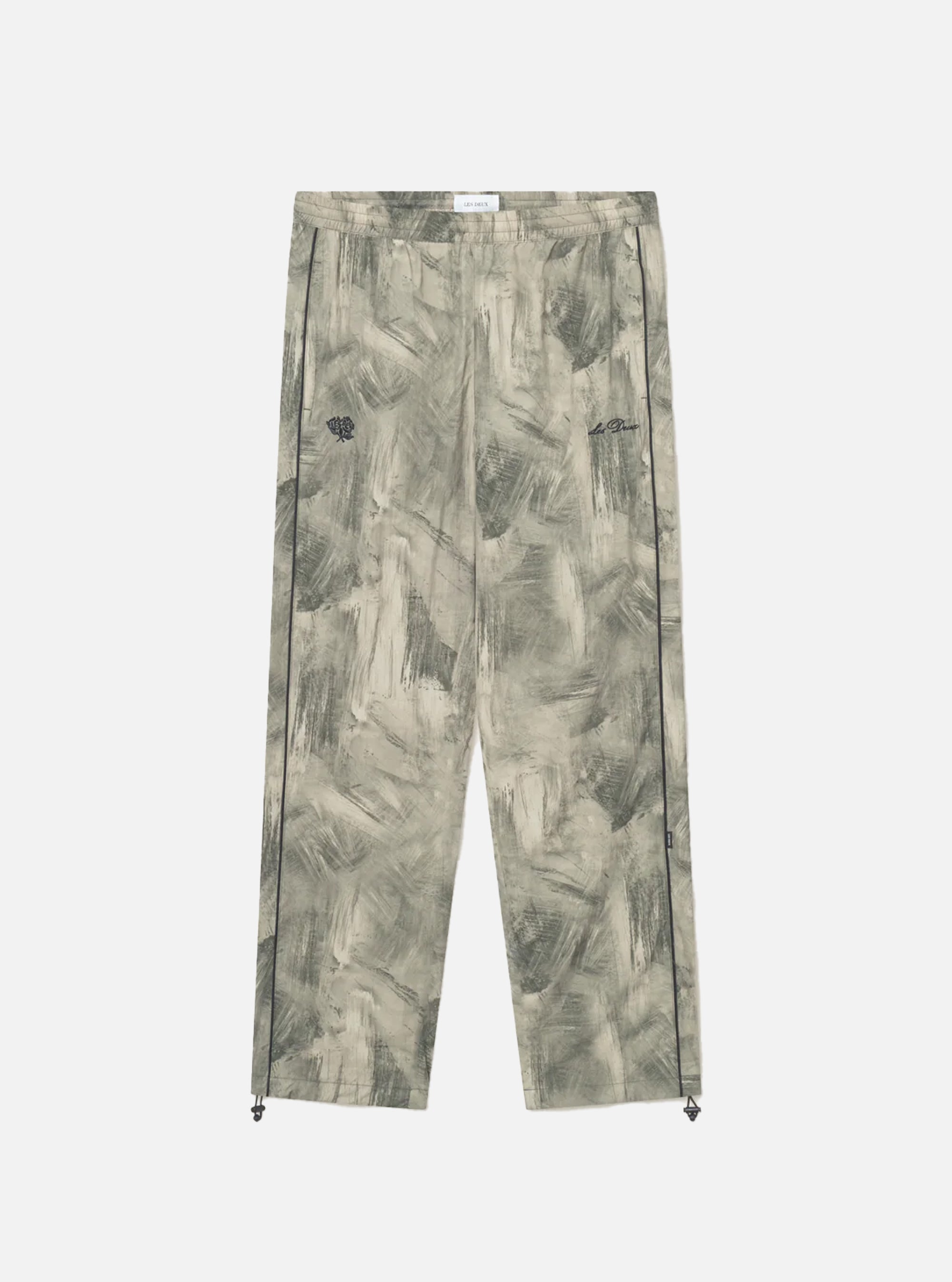 Pantalones deportivos Hudson Crinkled de Les Deux