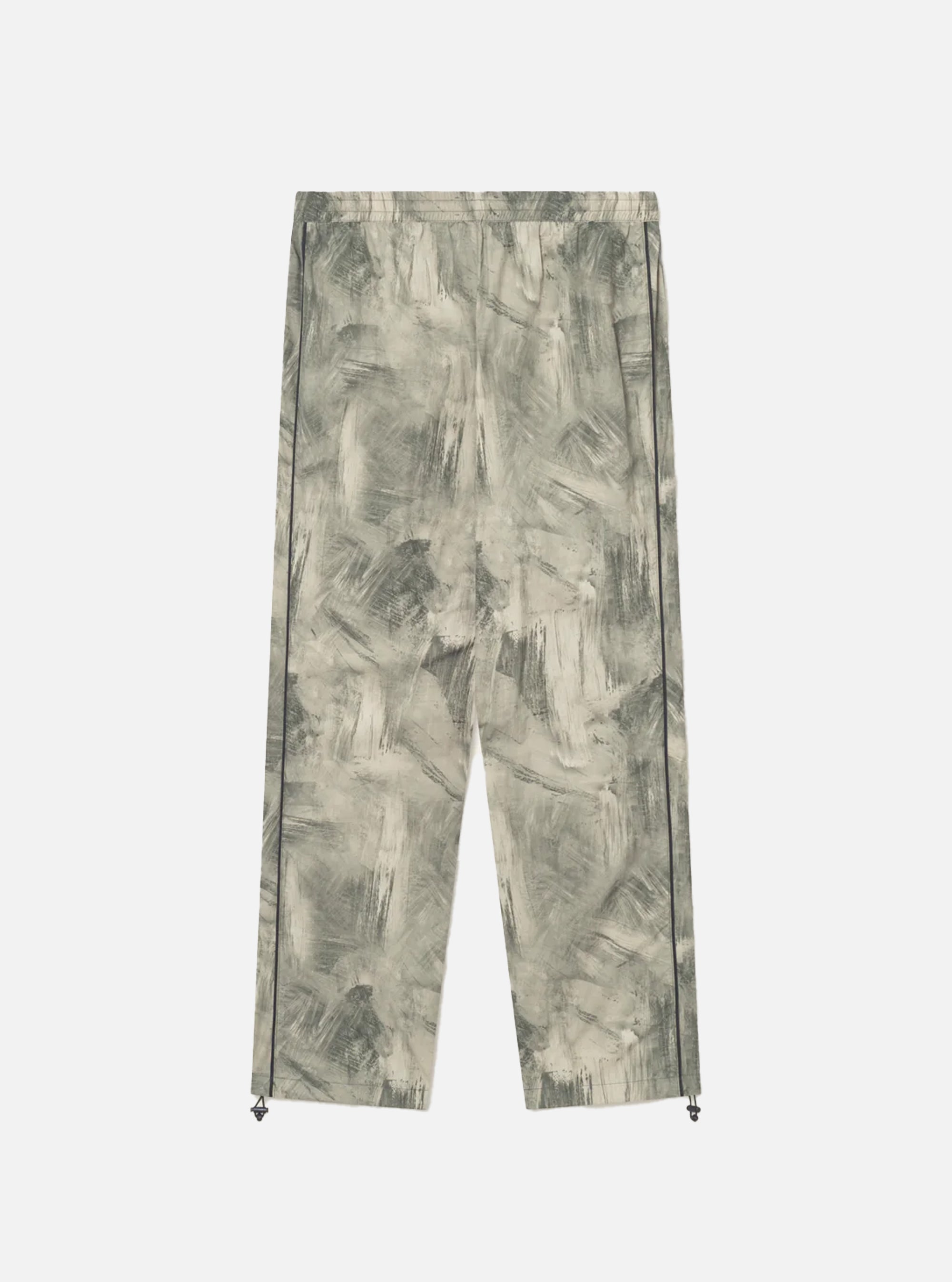 Pantalones deportivos Hudson Crinkled de Les Deux