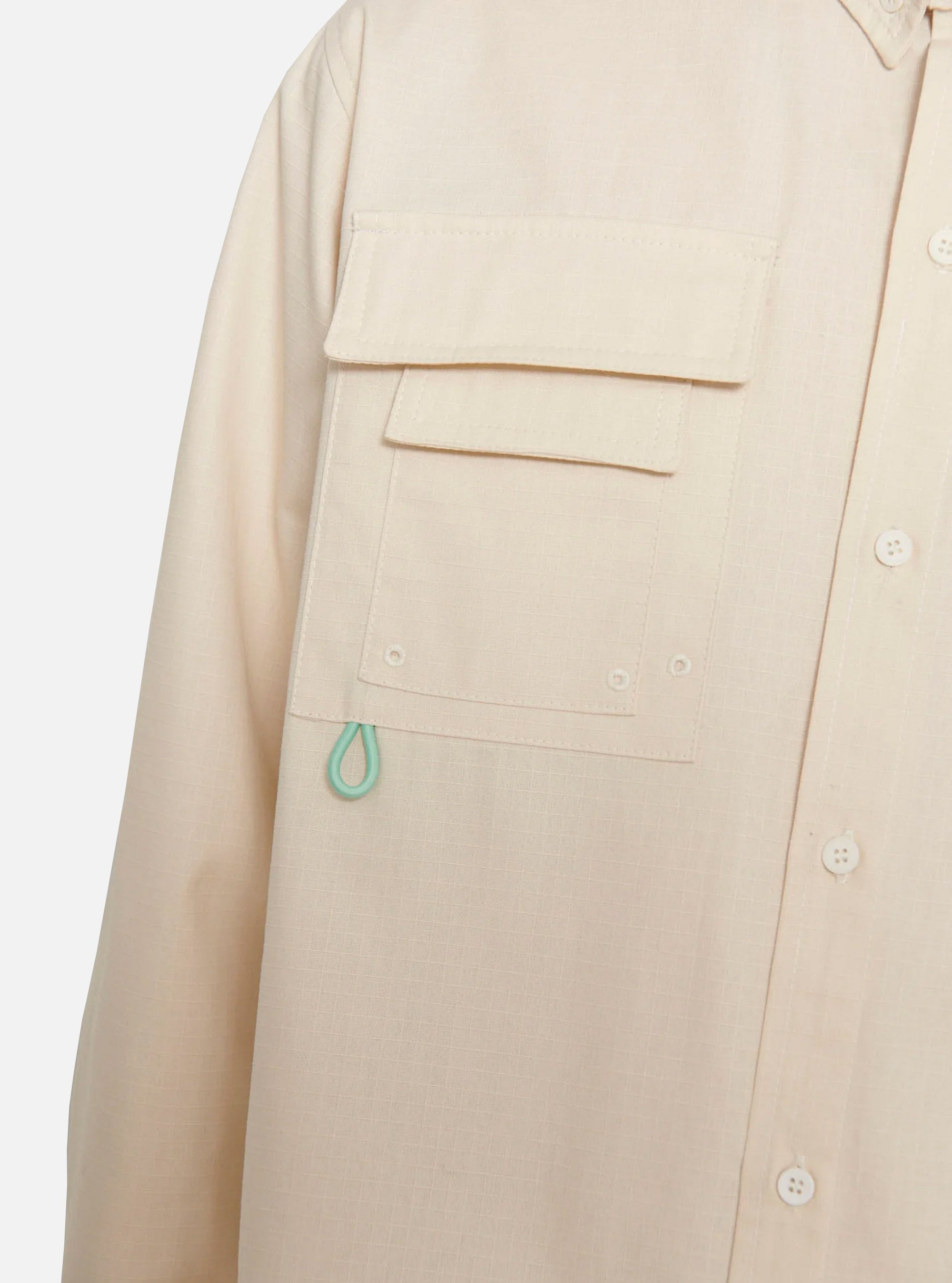 Camisa "Good News" de Pasdemer
