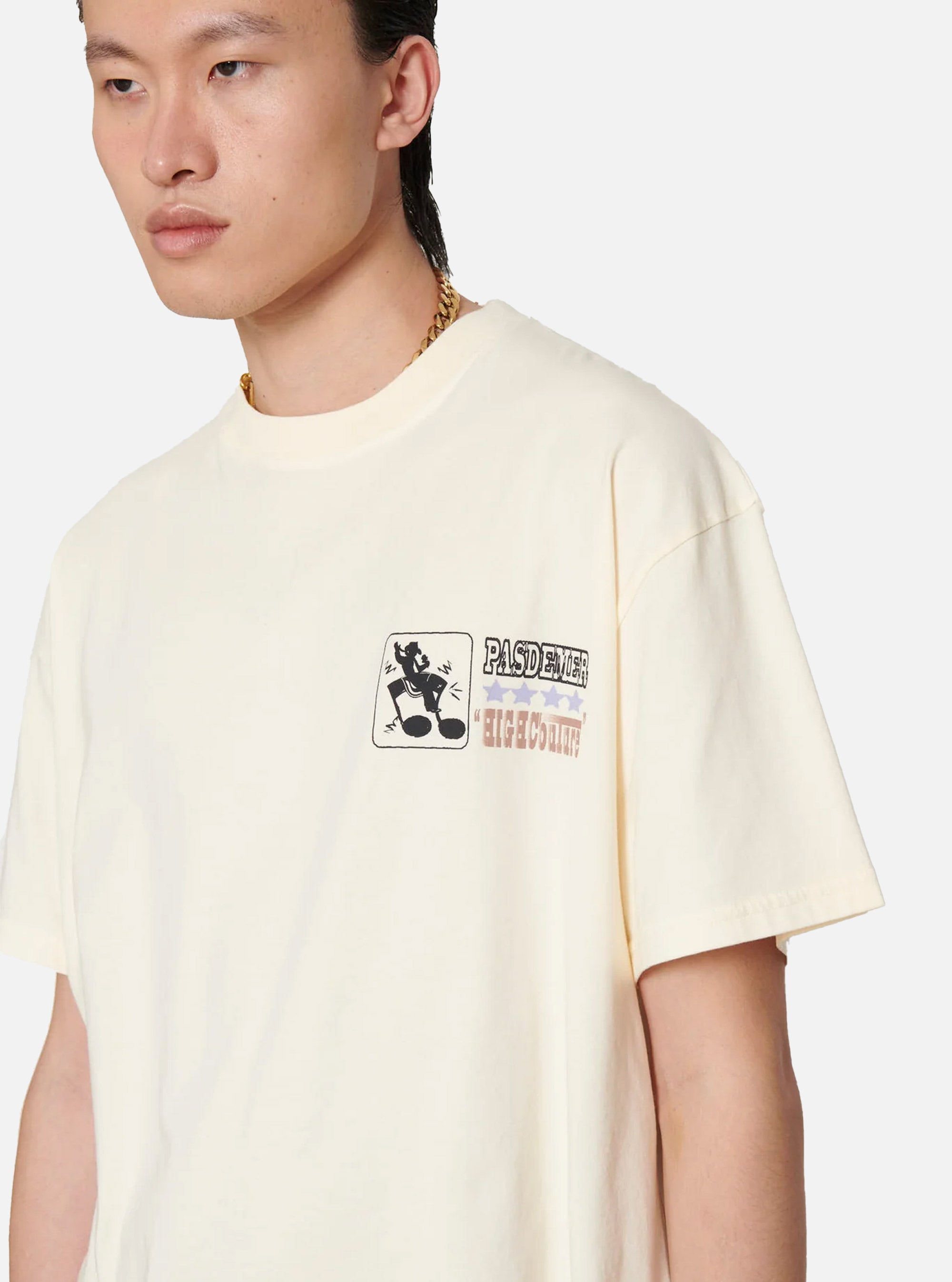 Camiseta Rodeo de Pasdemer