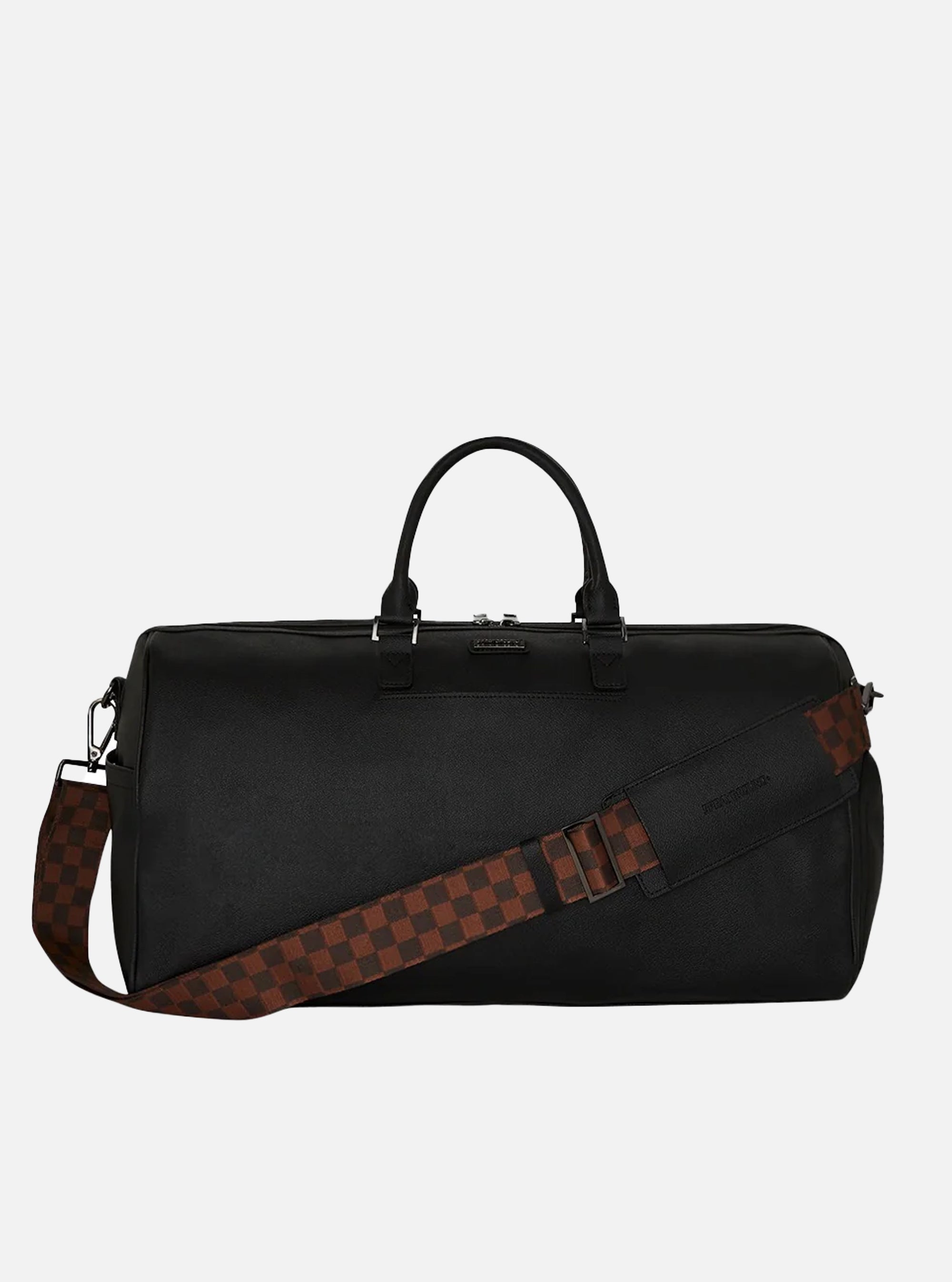 Bolsa de viaje Dose of Check de Sprayground