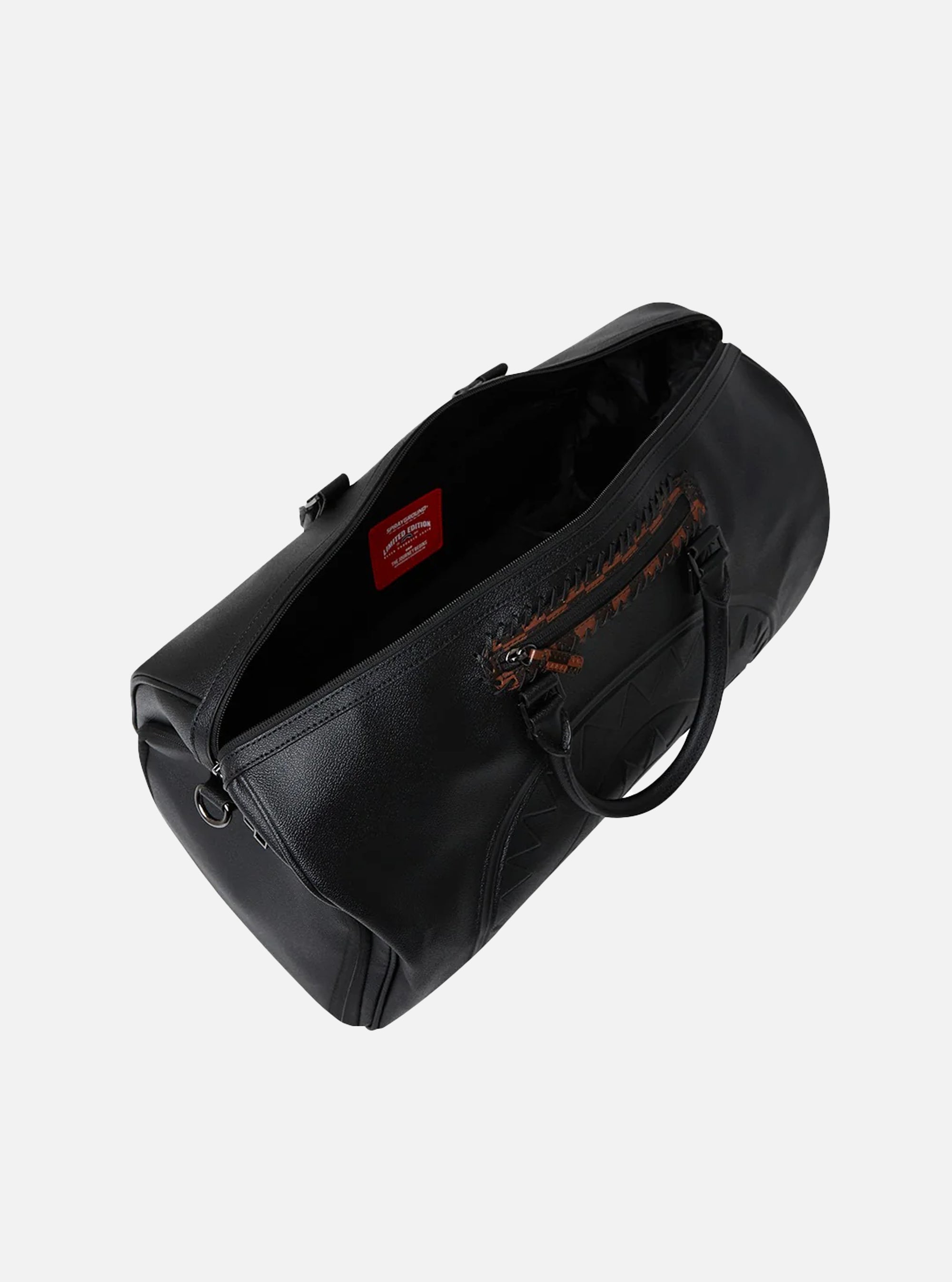 Bolsa de viaje Dose of Check de Sprayground