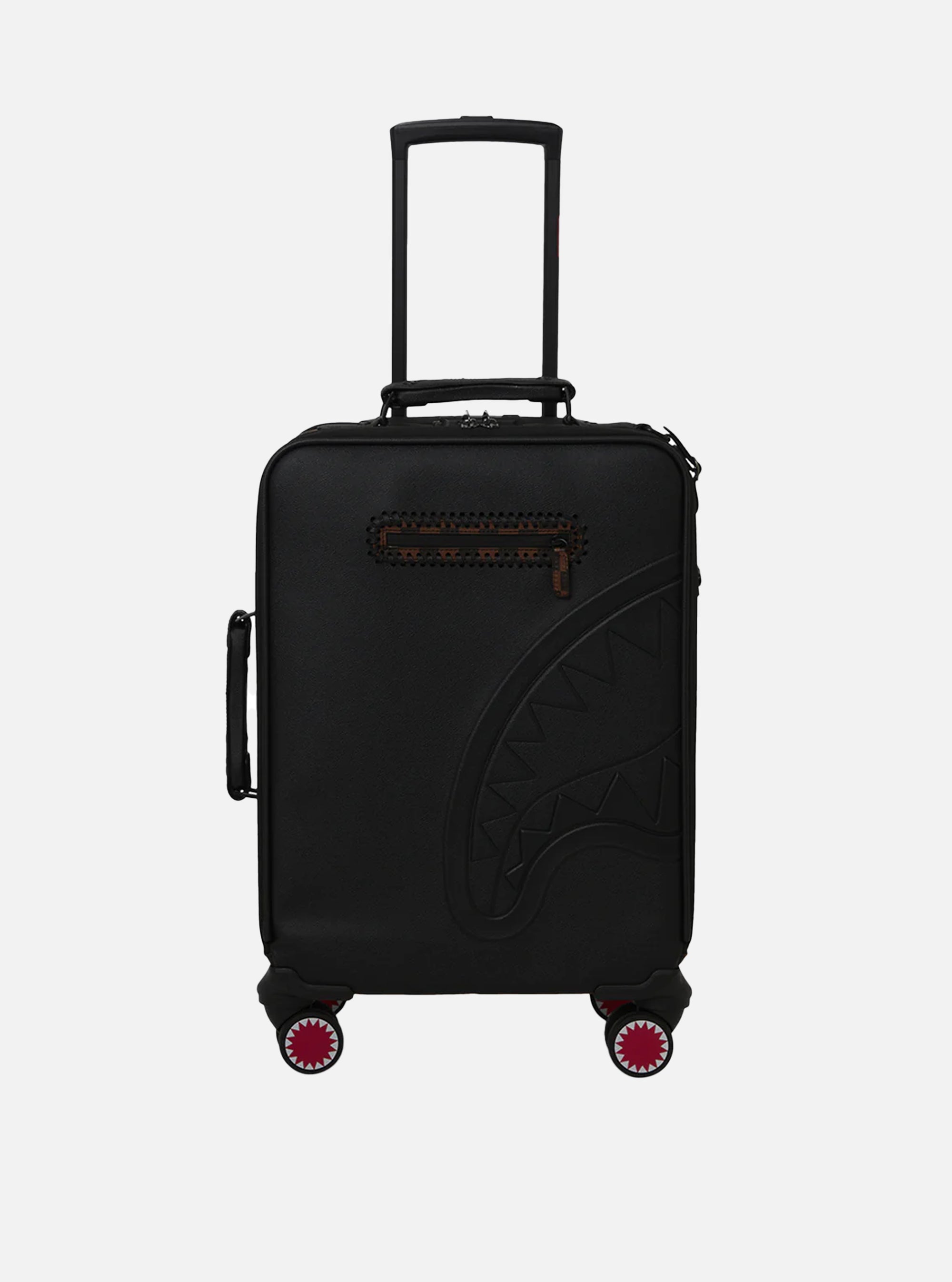 Maleta de viaje Dose of Check de Sprayground