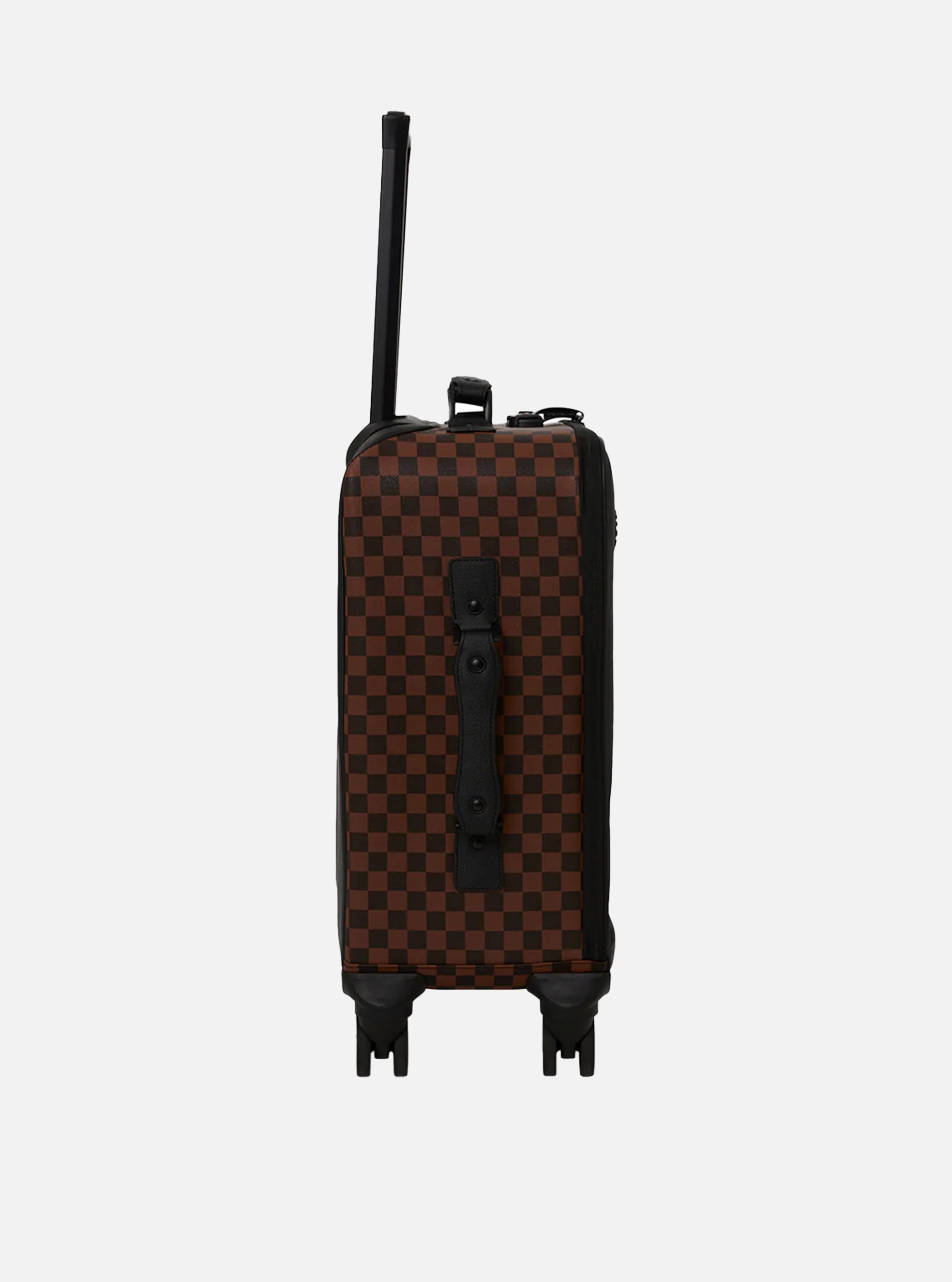 Maleta de viaje Dose of Check de Sprayground