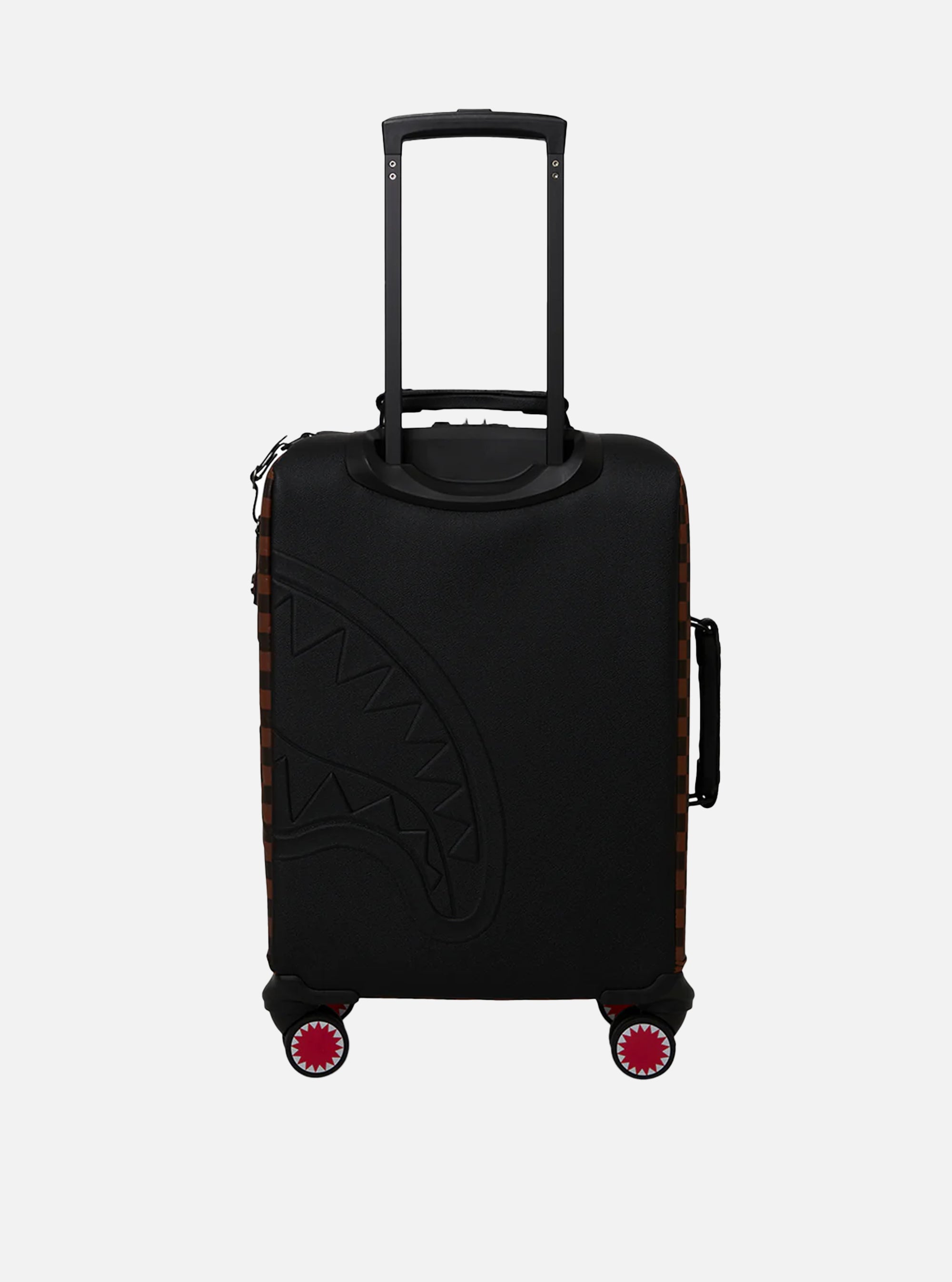 Maleta de viaje Dose of Check de Sprayground