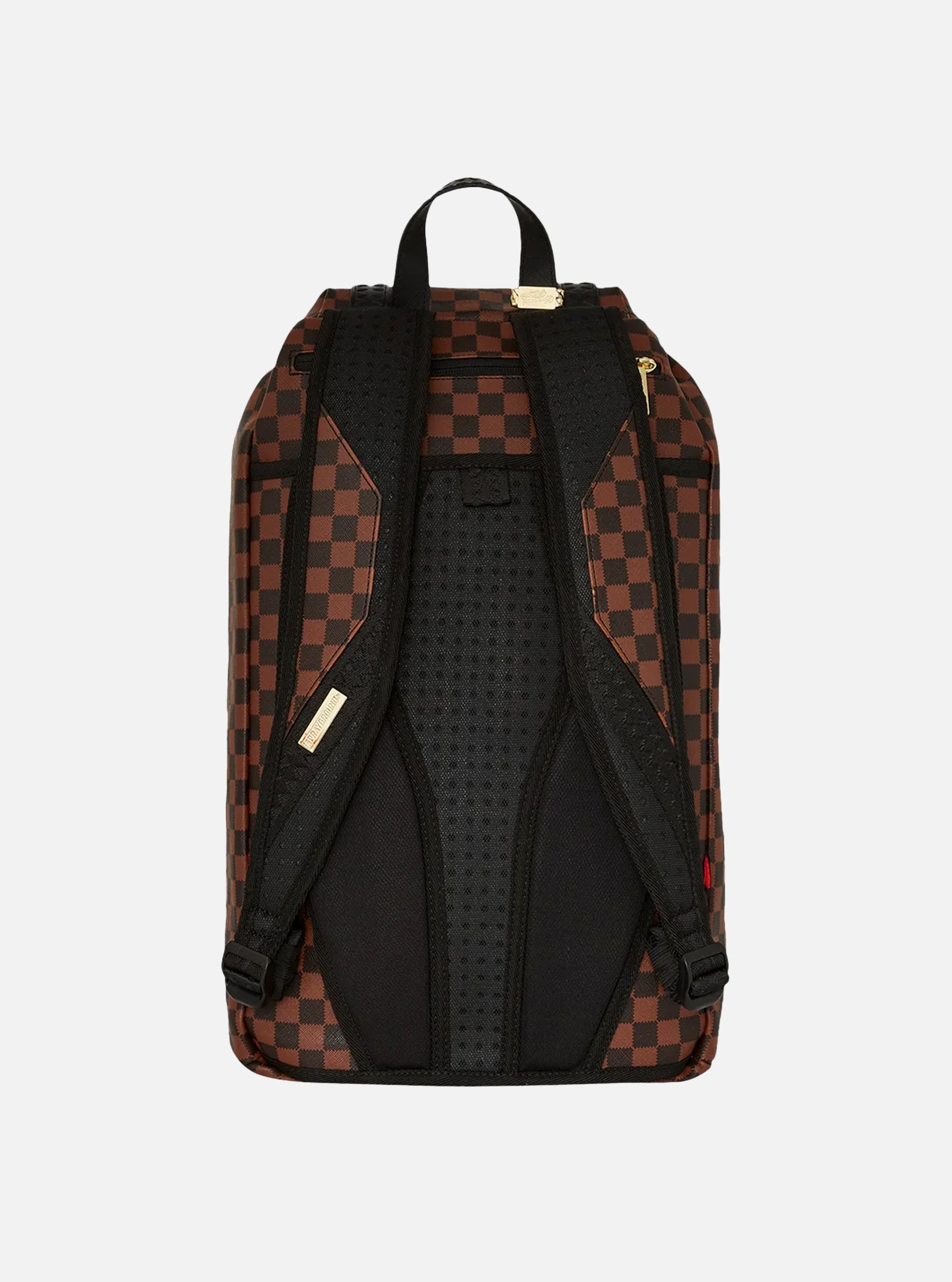 Mochila Hills Sawtooth Sharks in Paris de Sprayground