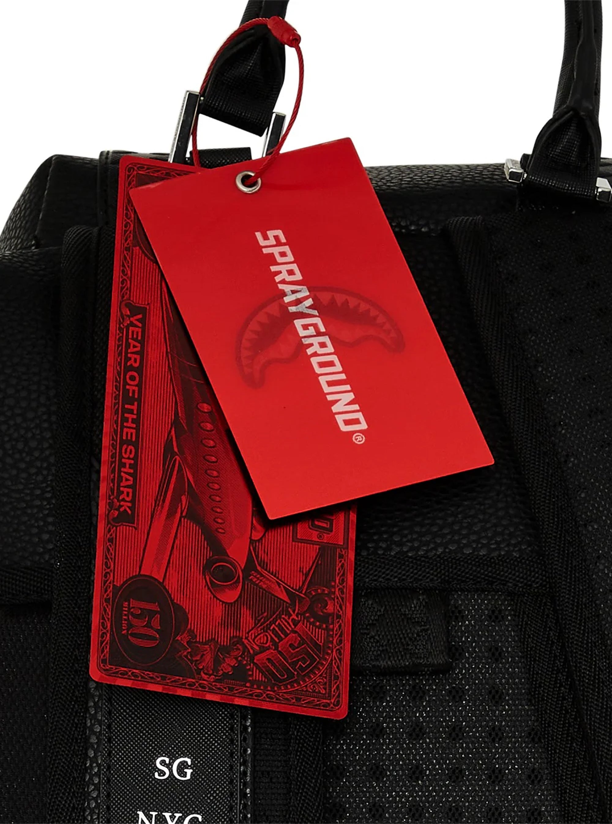 Mochila Hills Night Sky de Sprayground