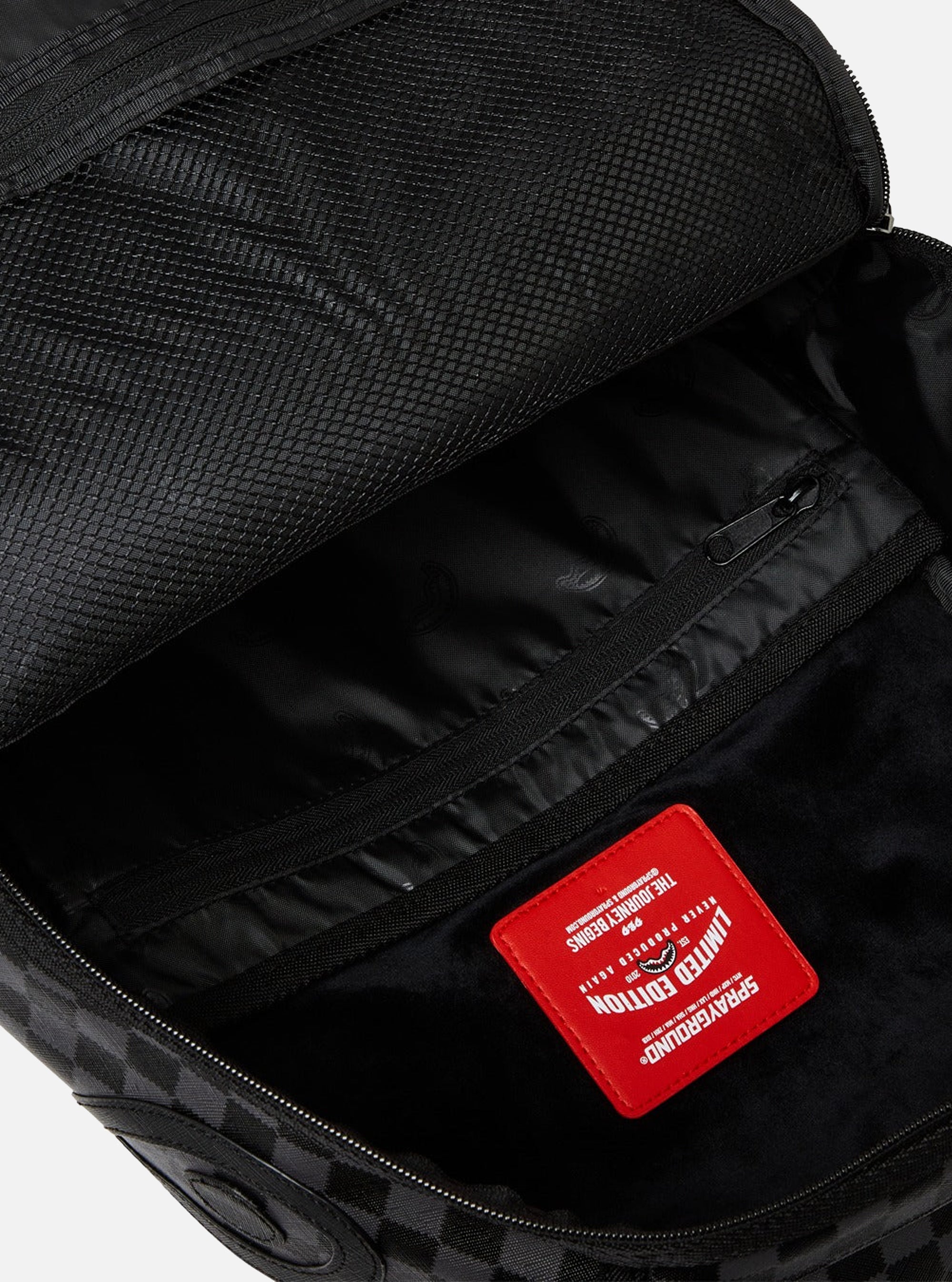 Mochila Midnight Chateau de Sprayground