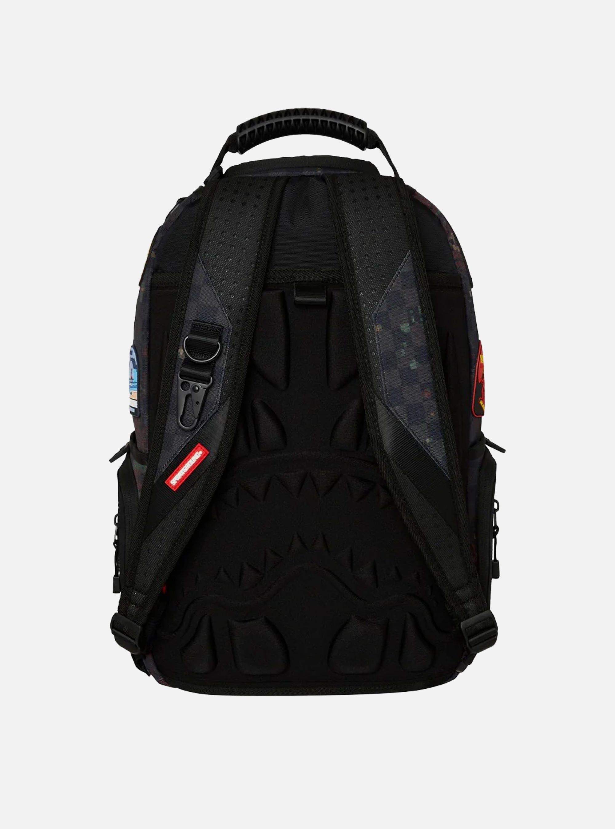 Mochila de operaciones especiales Daredevil Global Mogal de Sprayground