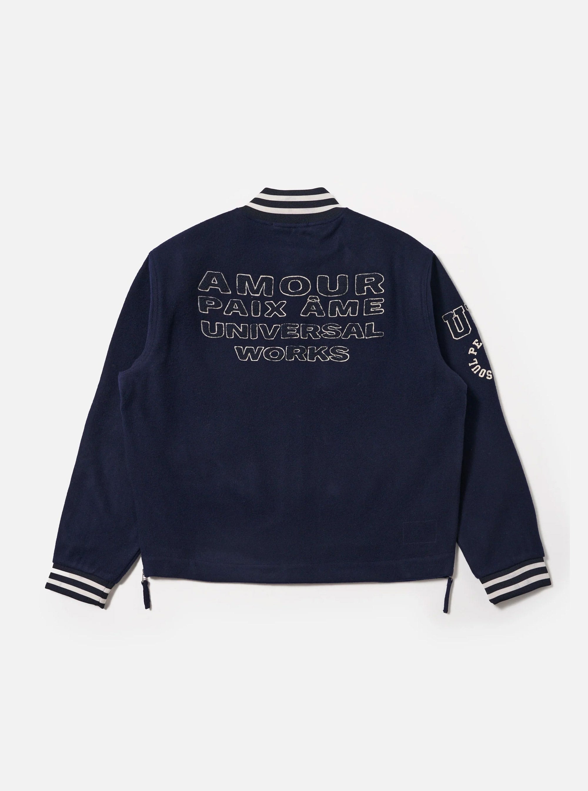 Chaqueta bomber Mowbray Newark de Universal Works