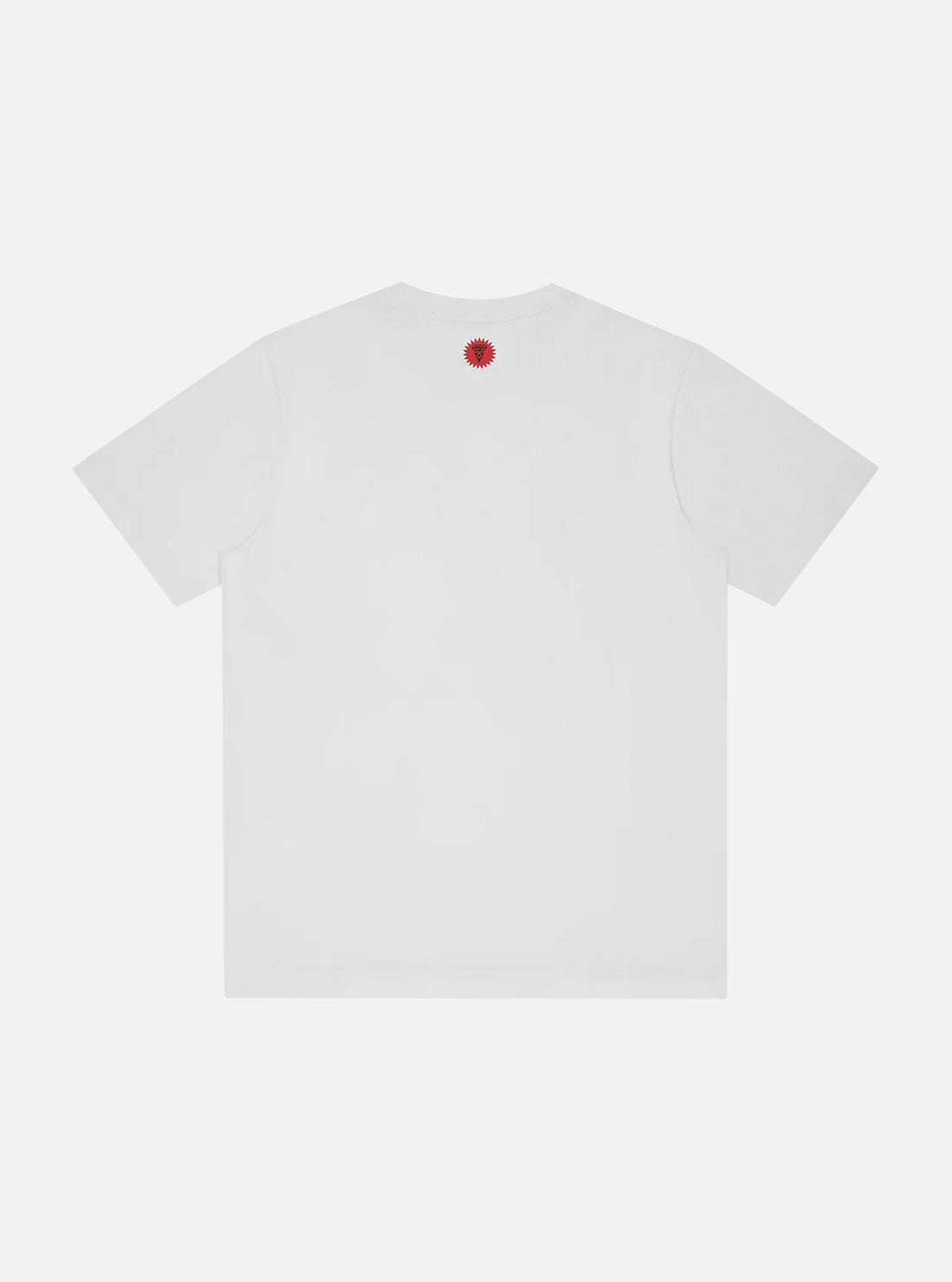 Camiseta Blanca IC Supplies de ICECREAM